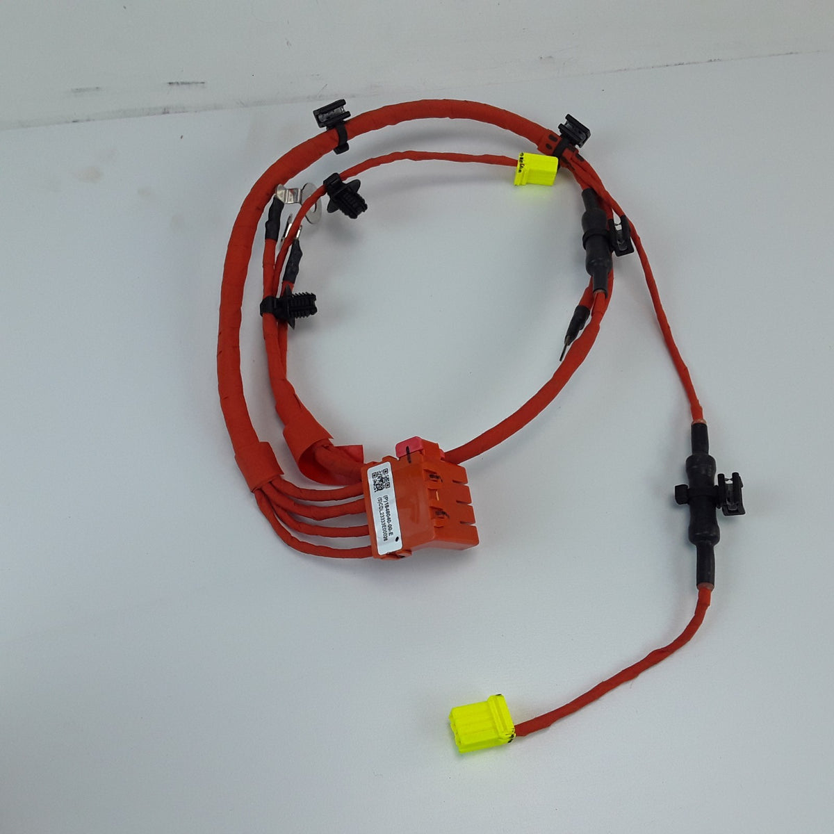 1848040-00-E Device Cluster High Voltage Harness For Tesla Cybertruck OEM New