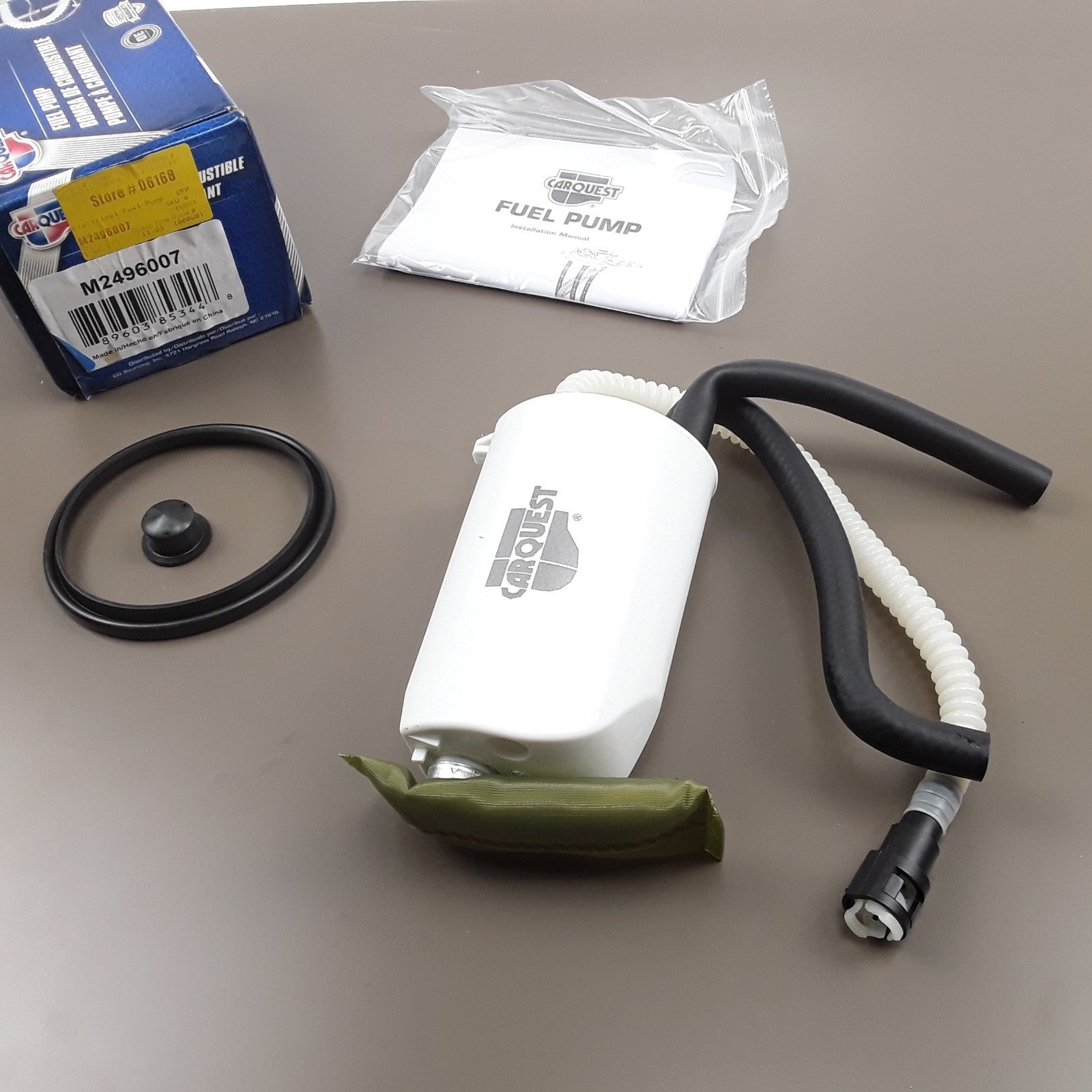 Fuel Pump Fits Chevrolet Camaro Pontiac Firebird 1993 1994 1995 3.4L