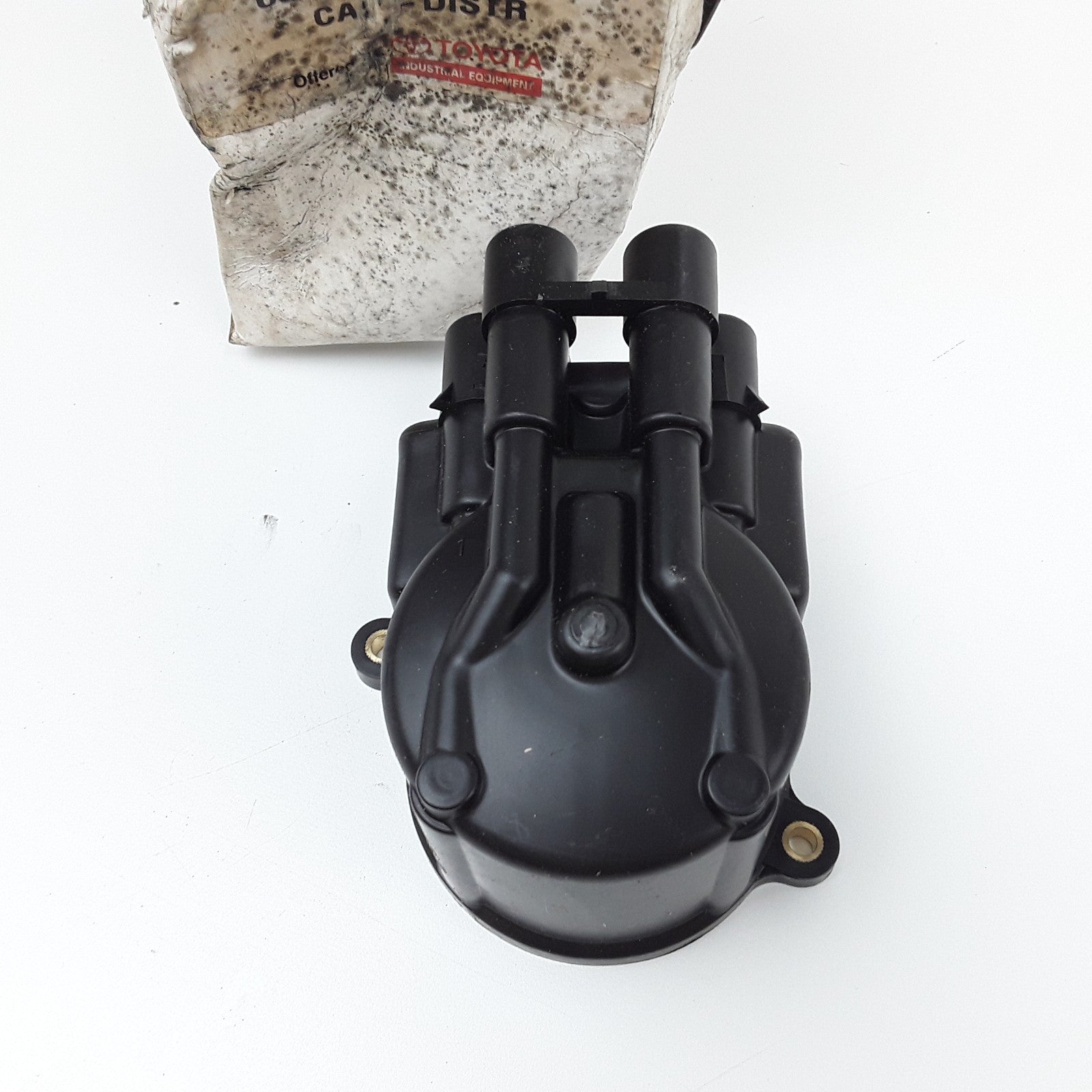 Toyota 00591-53200-81 Distributor Cap Forklifts Various Models
