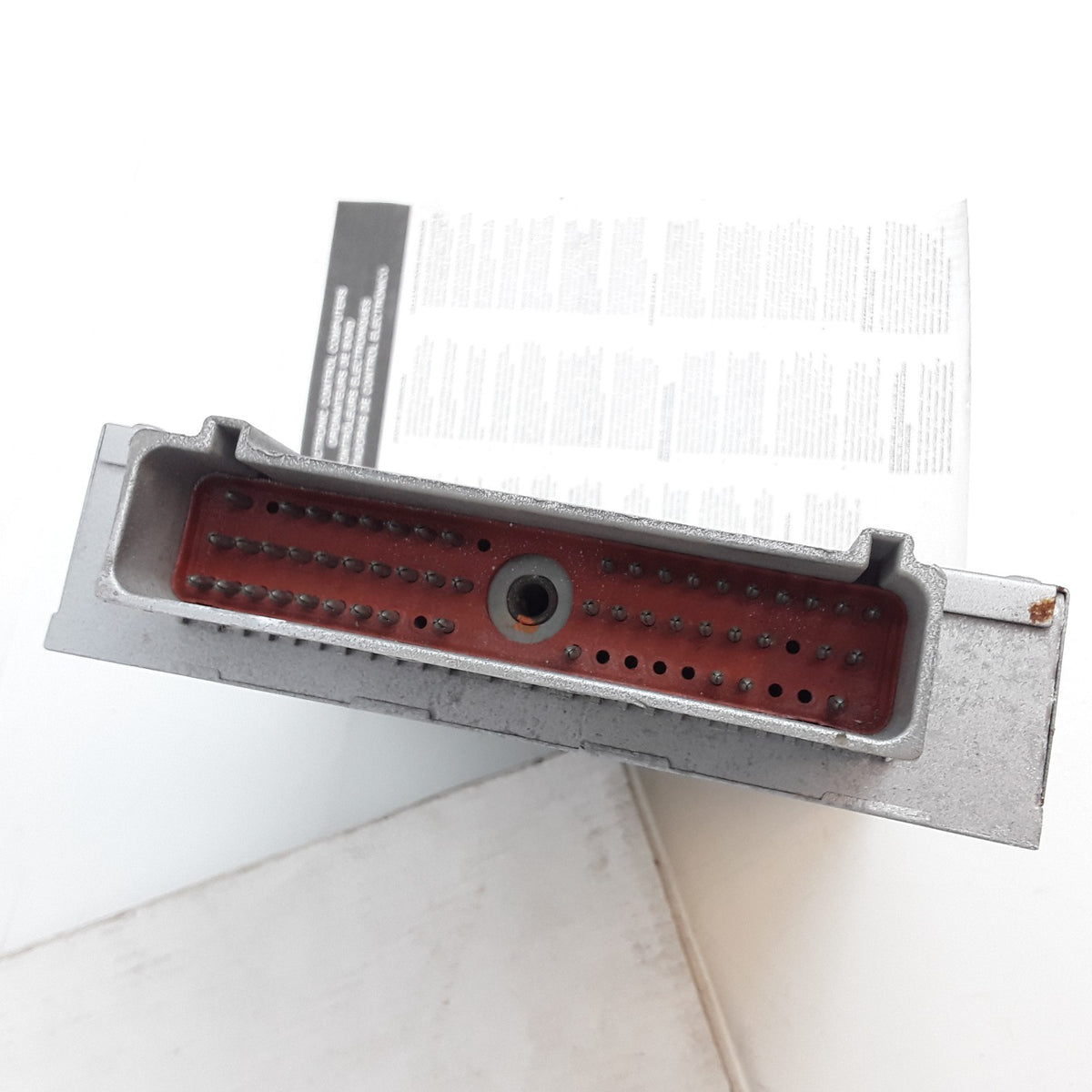 Cardone 78-4296 Engine Control Module For Ford Ranger , Bronco II 1986 2.9L 2.3L