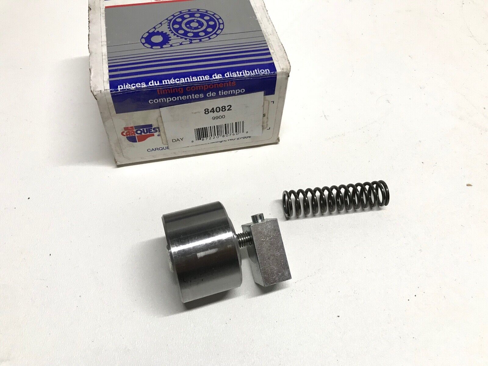 Engine Timing Belt Tensioner Front CARQUEST 84082 / 9900 Escort Tracer FAST SHIP - HotCarParts
