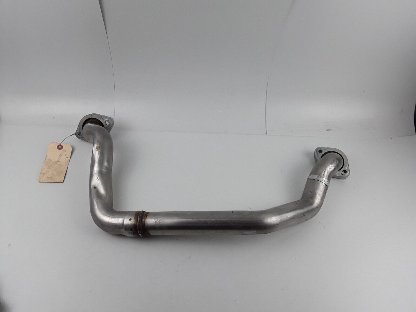 OEM Cummins ISX15 Exhaust outlet Connection EGR Manifold Tube 3687050 ISX QSX - HotCarParts