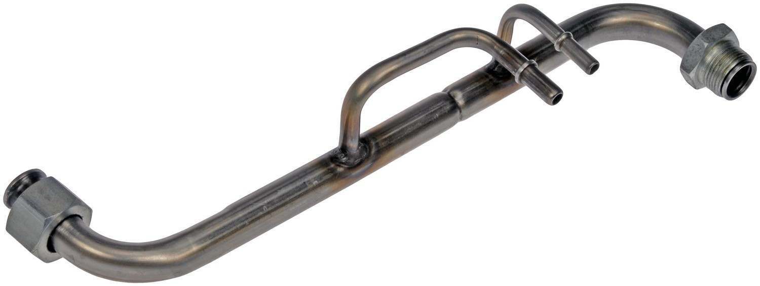 Dorman Exhaust Gas Recirculation Line Fits Mercury Sable Ford Taurus (2004-2007)