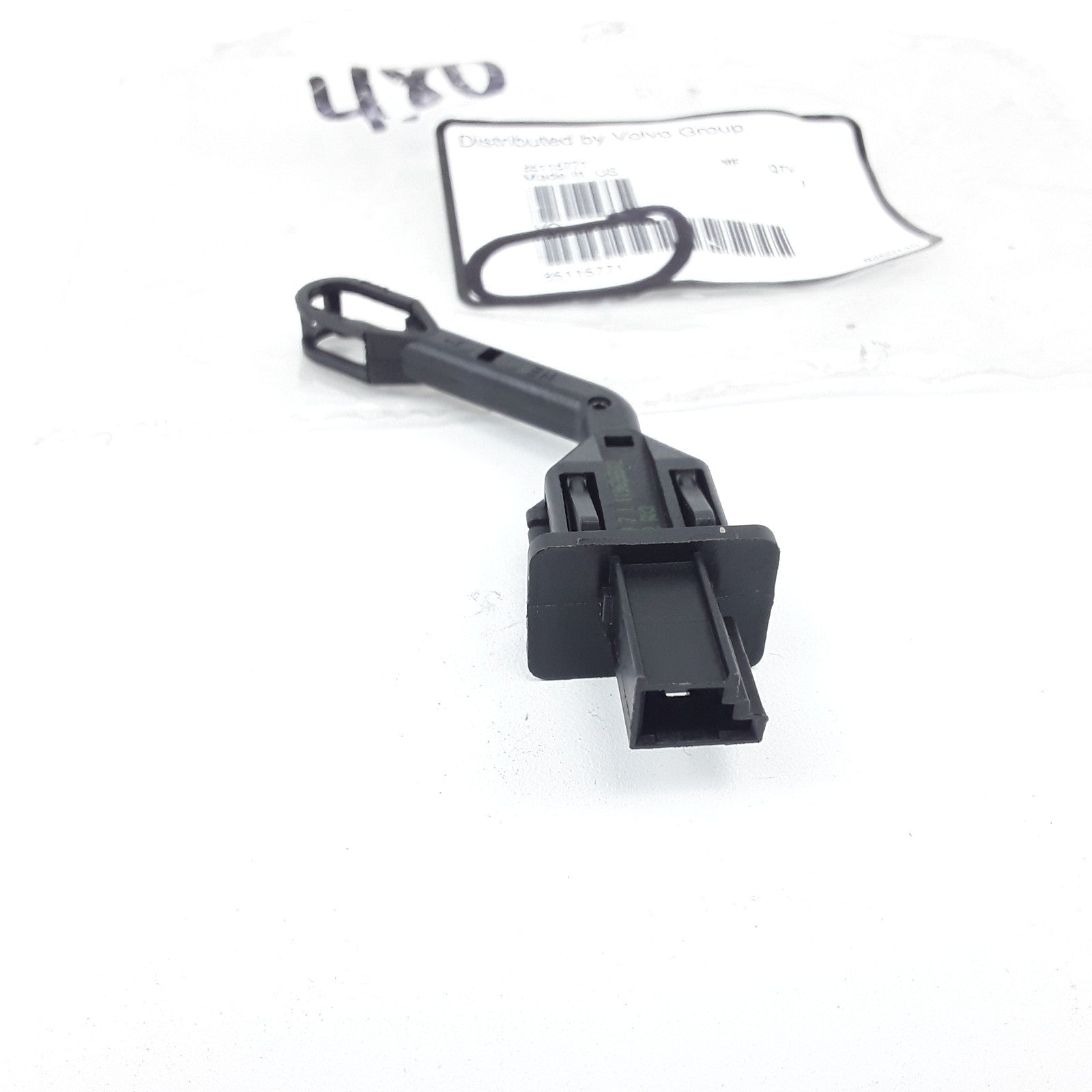 Air Conditioning Thermostat Temperature Sensor Fits Mack CXN CXU GU 2010-2014