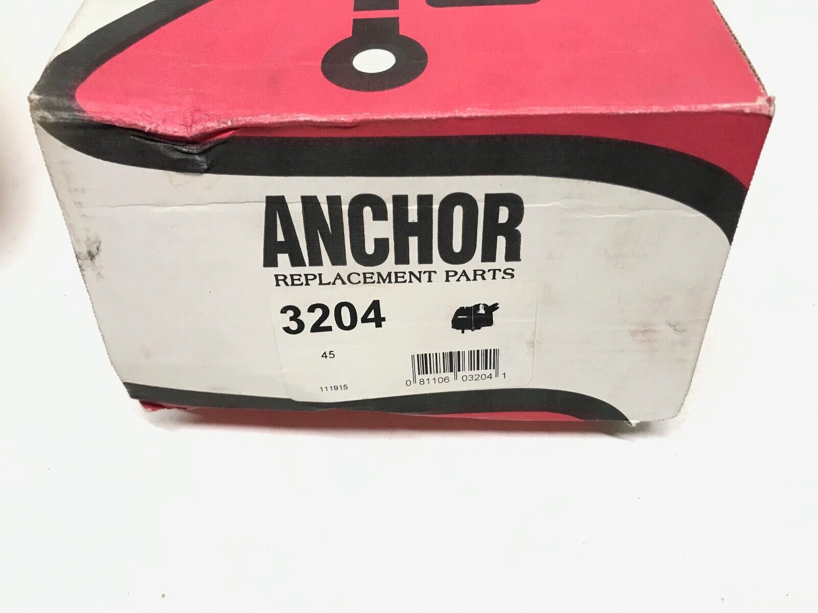 Engine Mount Front Right Anchor 3204 for Ranger, B2300 FAST SHIPPING - HotCarParts