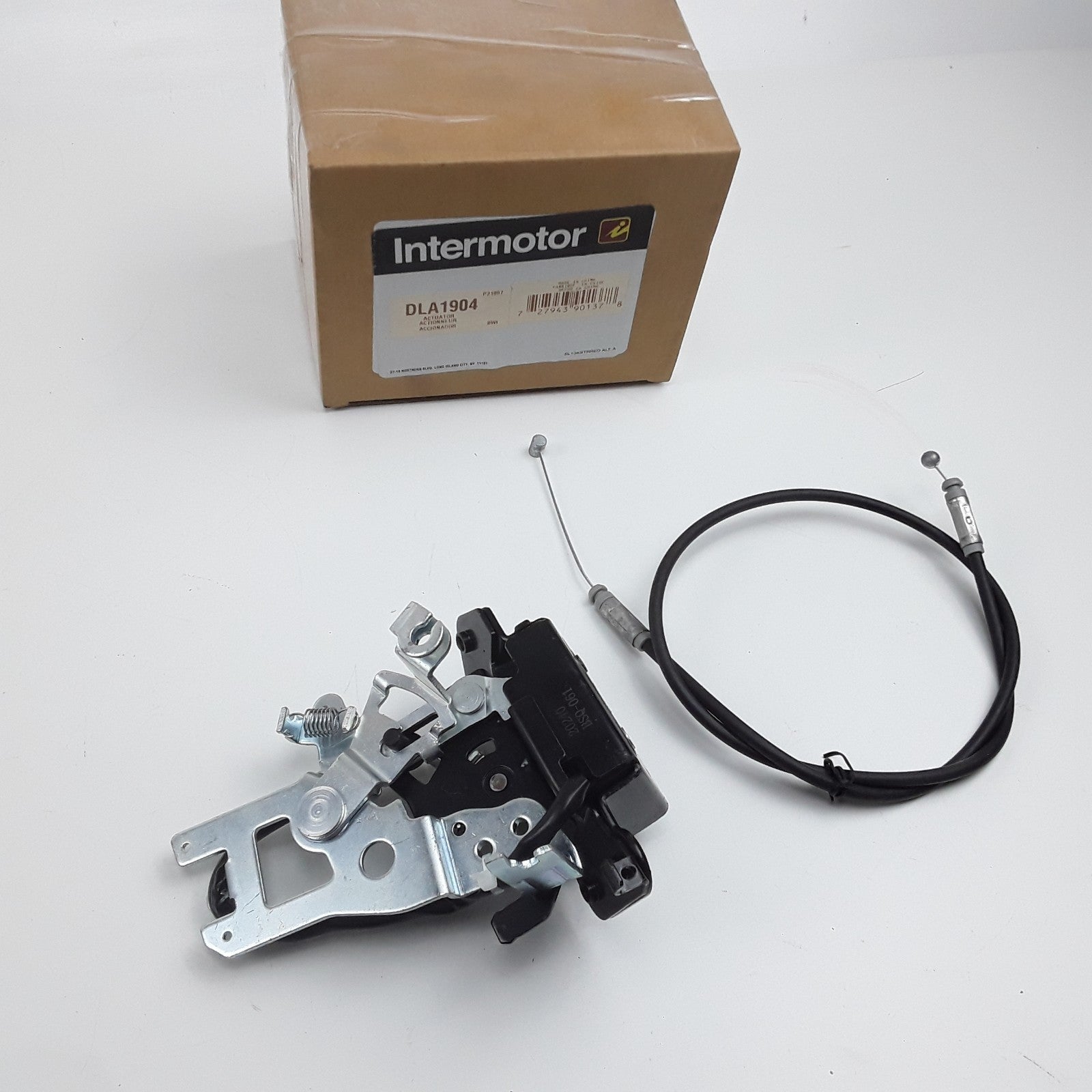 Power Door Lock Actuator Fits Toyota Sequoia 2001 2002 2003 2004 2005 206 2007