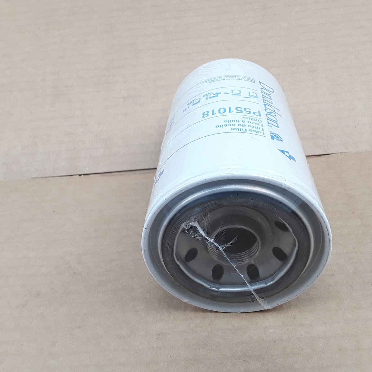 Engine Oil Filter For Hino Dodge Peterbilt Ram Ford Freightliner 1986-2010, 2024