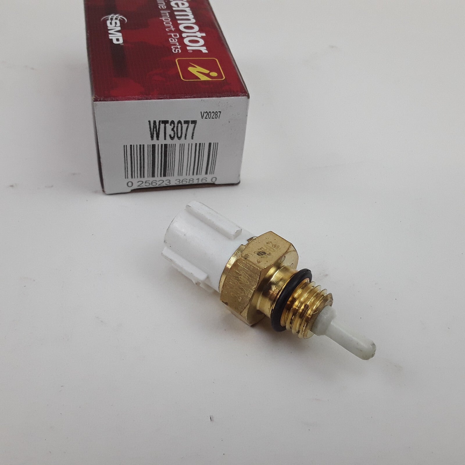 Intake Air Temperature Sensor Fits Honda Odyssey 1995-2004 Acura MDX 2001-2002