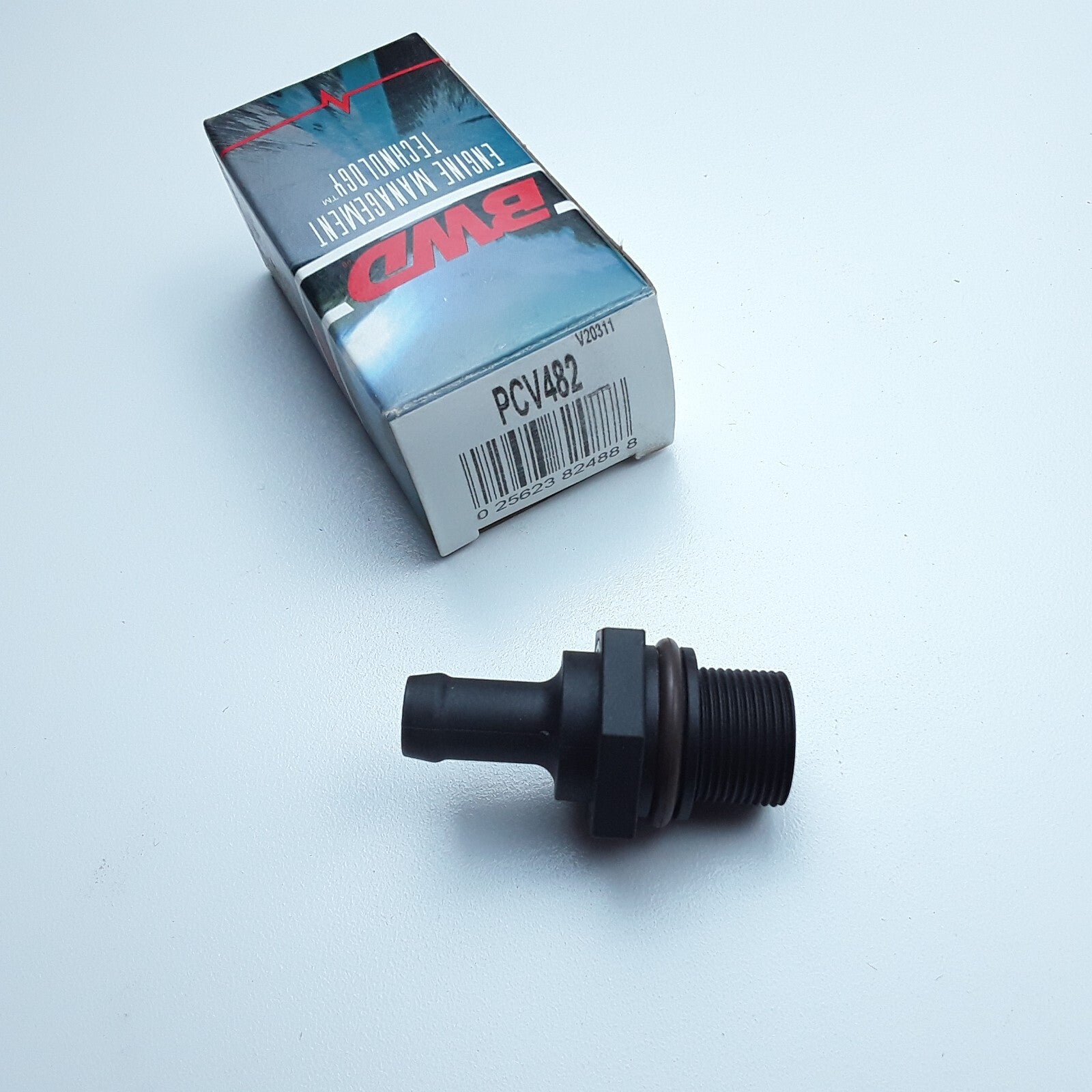 PCV Valve Fits Chevrolet Aveo 2004-2018 Aveo5 2006 2007 2008 Optra 2005