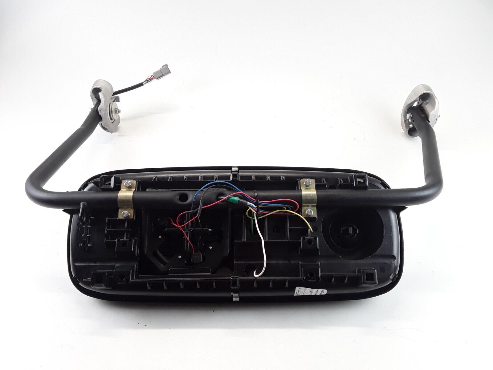 Mack Truck Right-Hand Mirror RH Heat Mot 20829174 Fits Volvo 82713423, 23942035 - HotCarParts