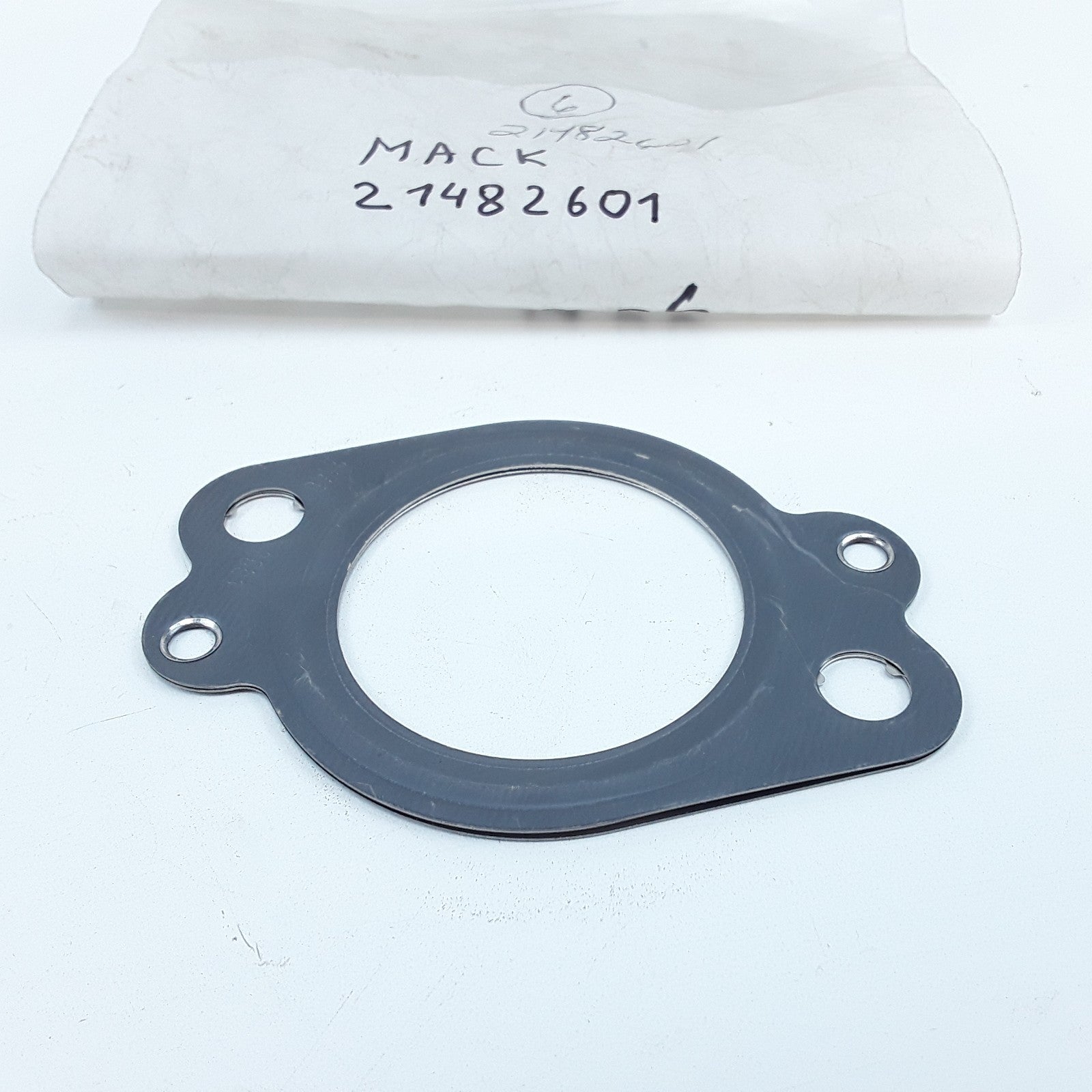 Mack 21482601 Air Exhaust Manifold Gasket Assembly Fits Mack MP Series