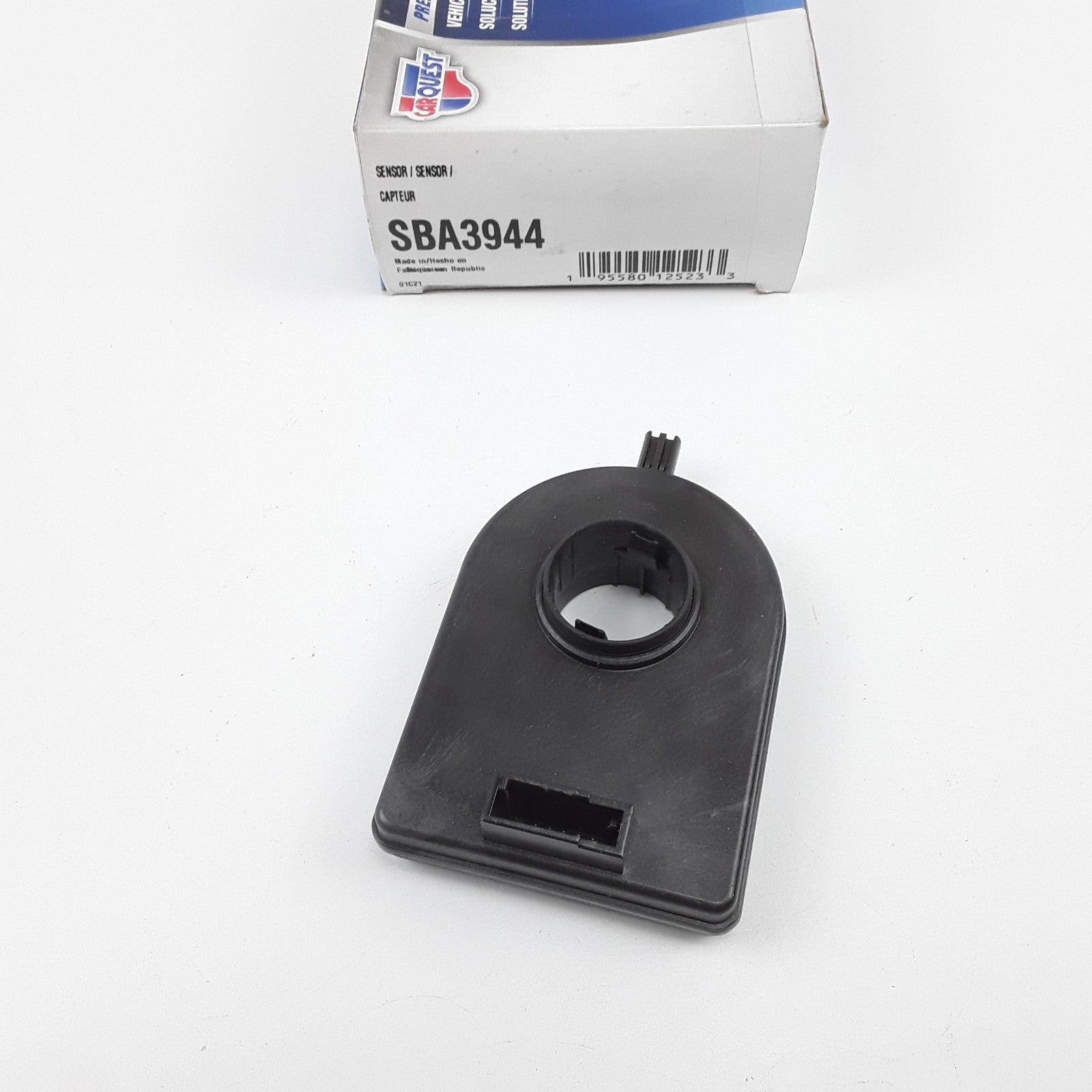 Steering Angle Sensor For GMC Yukon XL 1500 2500 Chevrolet Equinox 2008 2009