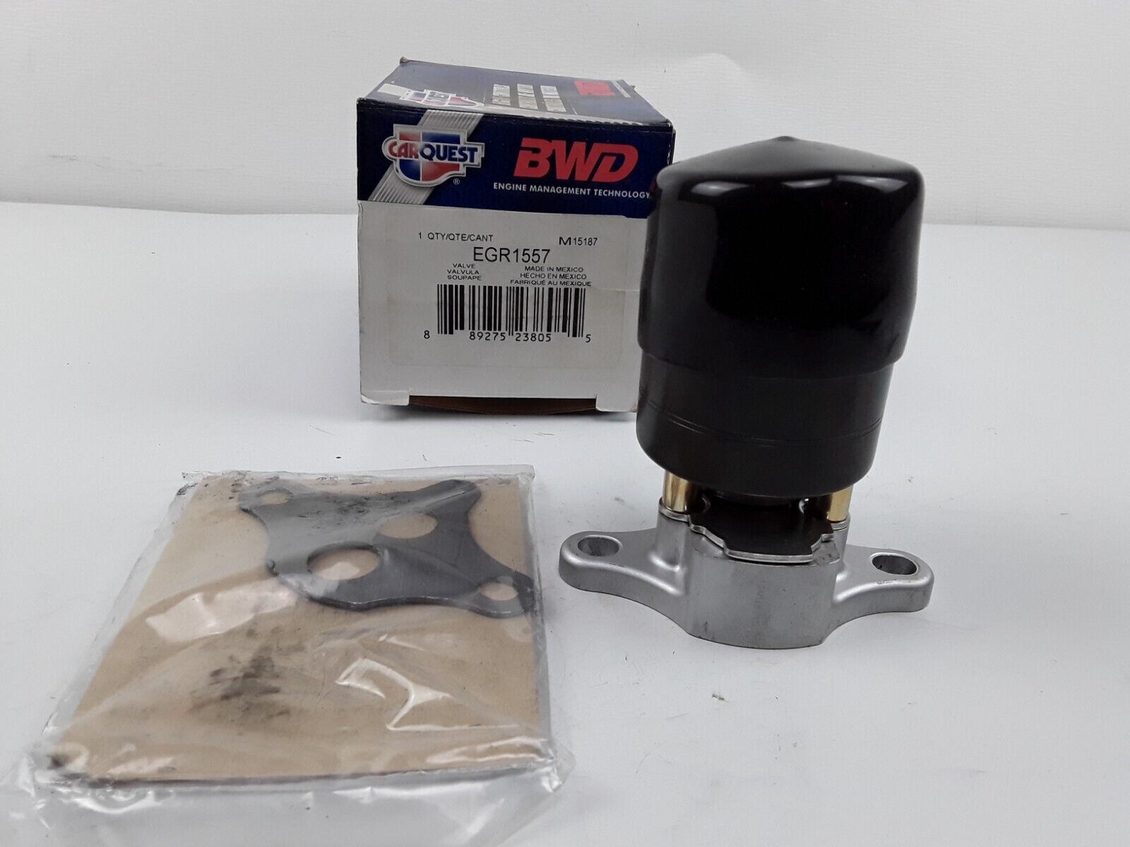 NEW EGR Valve For Pontiac Wave5, Wave, Chevrolet Aveo5, Aveo, Epica - HotCarParts