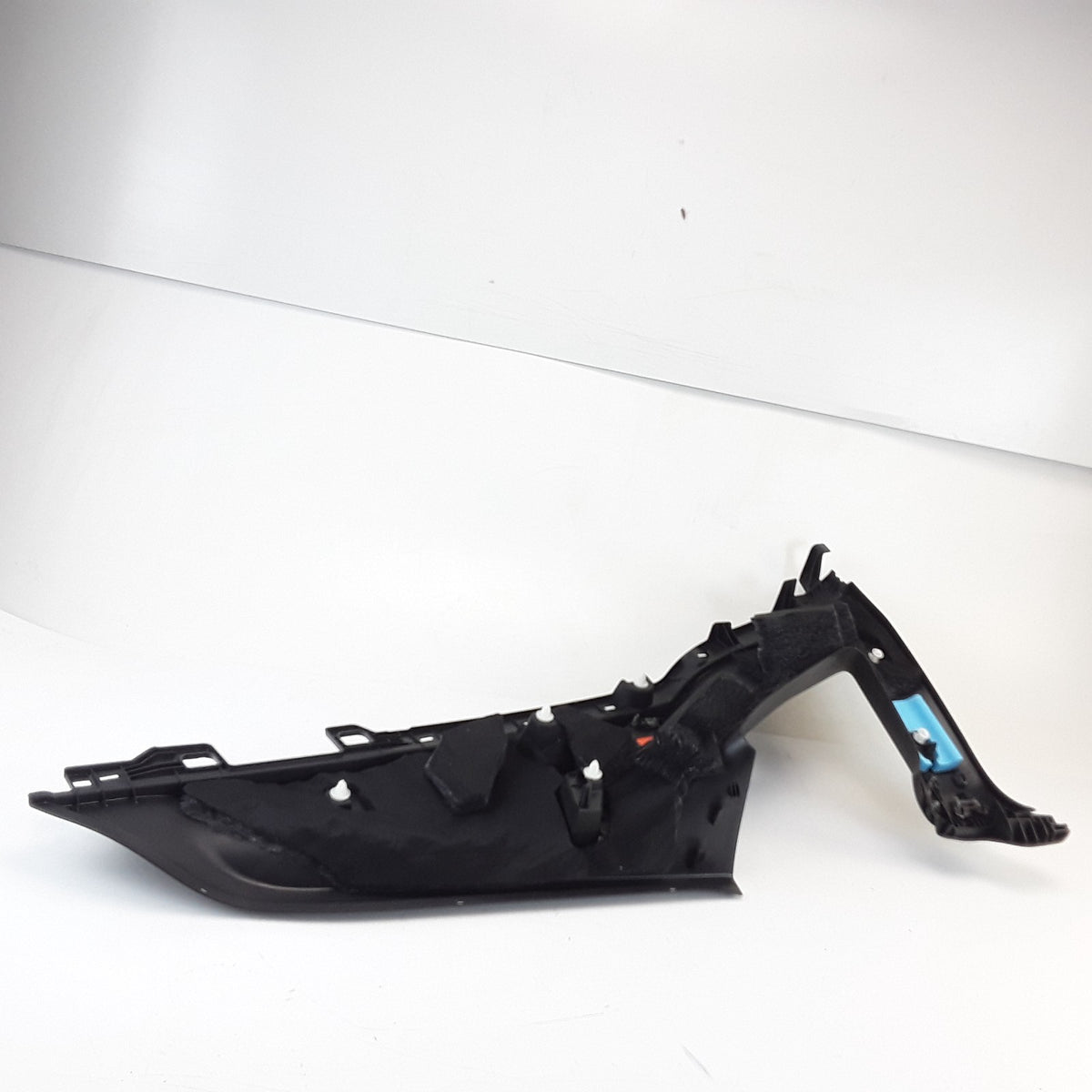 For Tesla Model Y 2020-2024 Rear Left C Pillar Trim Upper OEM 1661180-00-D
