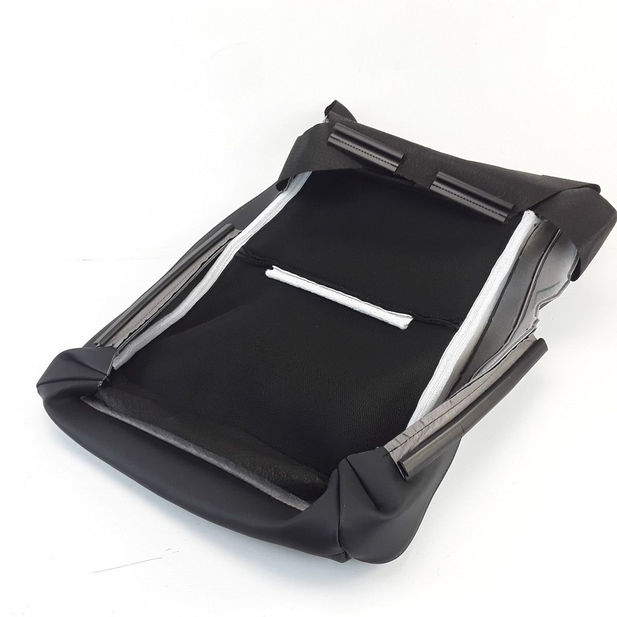 Tesla Cybertruck Left or Right Front Seat Lower Cushion For Tesla 1984869-91-B