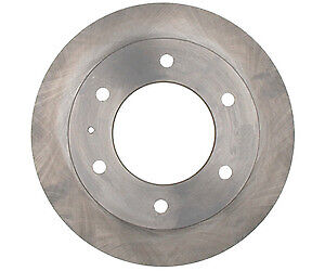 Rear Disc Brake Rotor Fits Isuzu Trooper 1987-1991 Isuzu Pickup 1988-1995