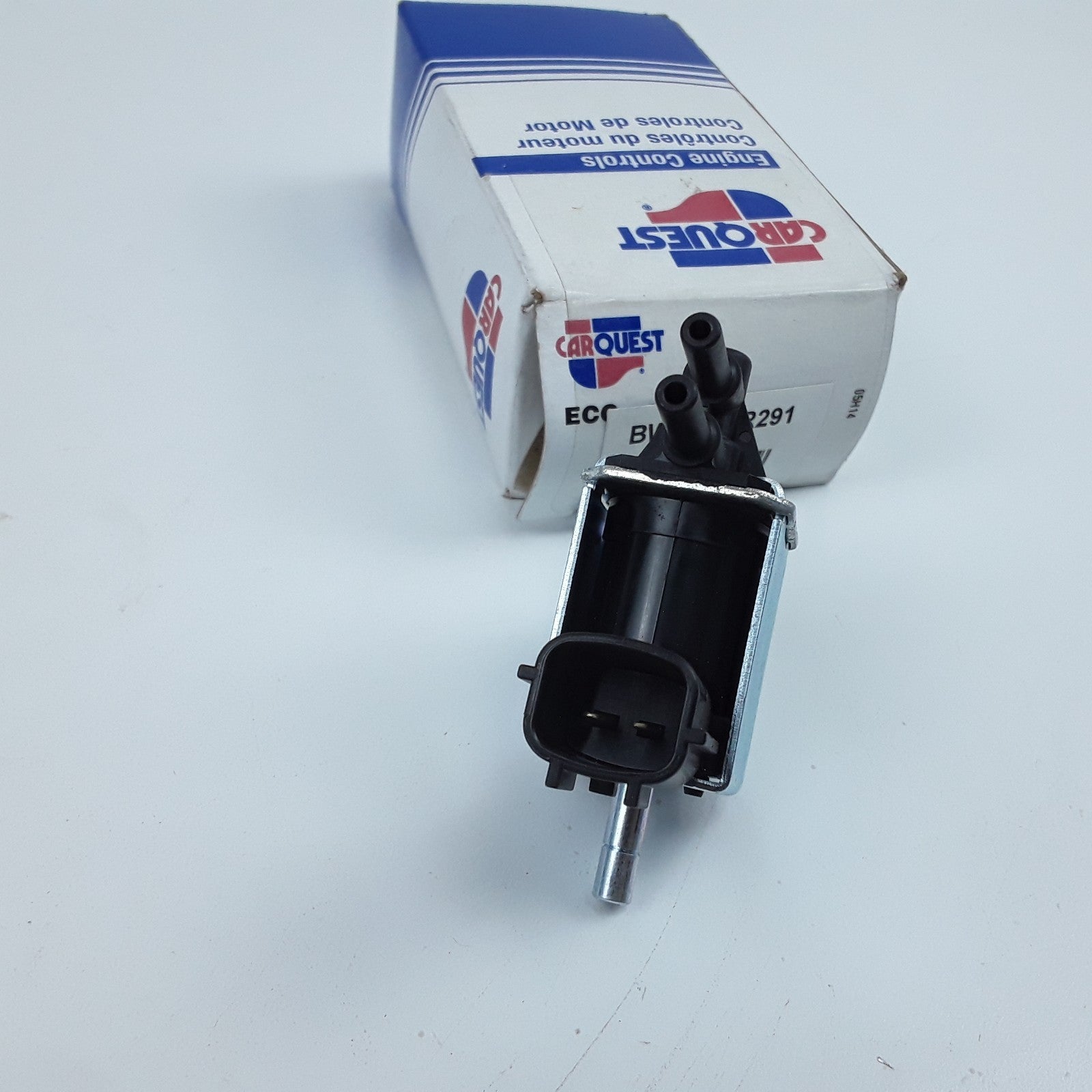 EGR Control Solenoid Fits INFINITI QX4 Nissan Frontier Pathfinder 1996-2003 2004