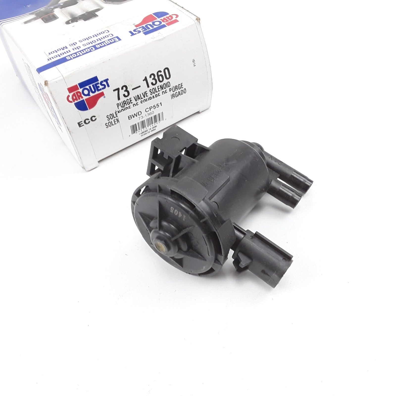 Canister Purge Solenoid Fits Dodge Charger Stratus Chrysler 300 300M (2001-2007)