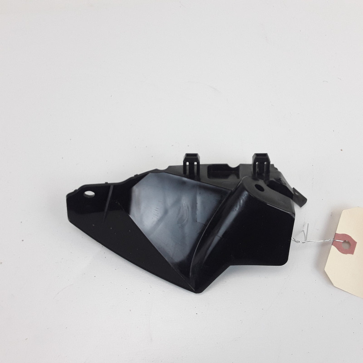 Model S 2012-2021 LH Front Fascia Fender Bracket 1095495-00-A Genuine OEM