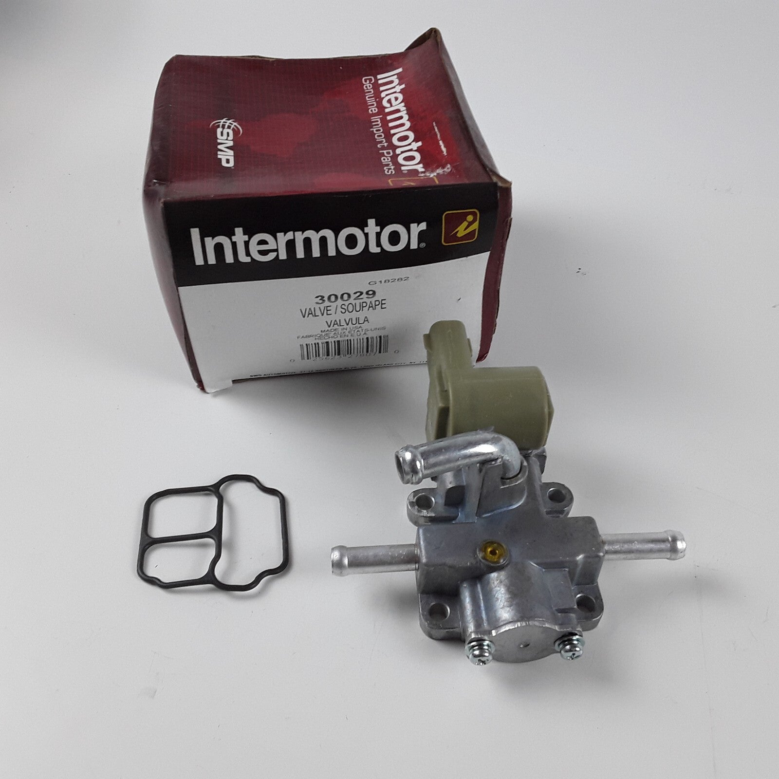 Idle Air Control Valve Fits Toyota 4Runner 1996-2002 Tundra 2000 2001 2002 2003