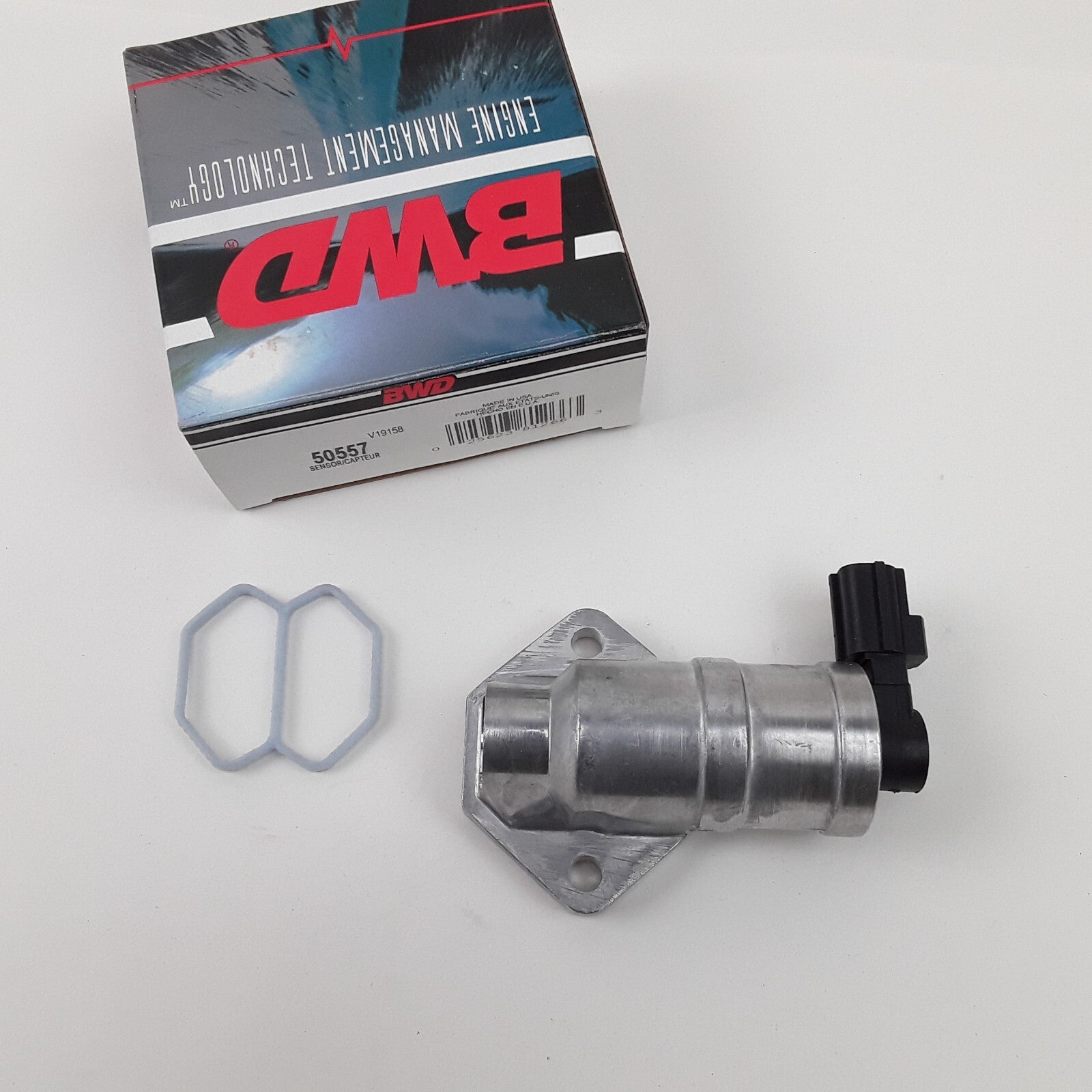 Idle Air Control Valve Fits Ford Freestar Explorer Mercury Monterey (2002-2010)