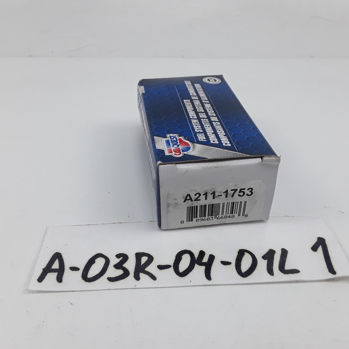 Fuel Injector For Saturn SW1 SC1 SL SL1 1996 1997 1998 1999 2000 2001