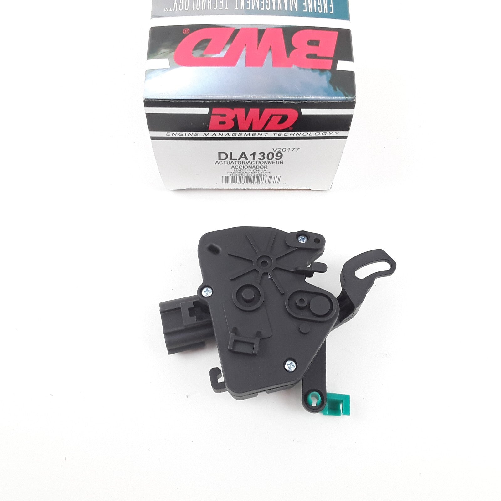 Power Door Lock Actuator Fits Dodge Caravan  Chrysler Town & Country 2001-2007