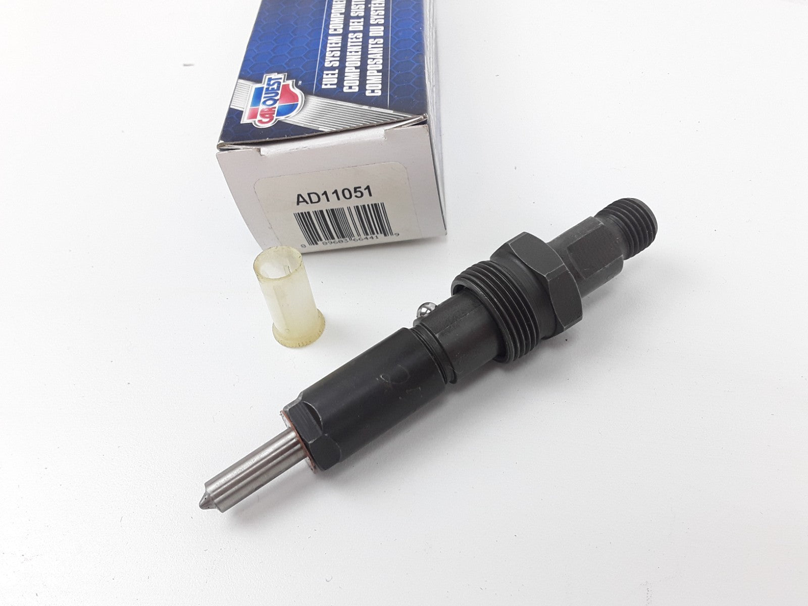 Carquest AD11051 Fuel Injector Assembly For Dodge Ram 2500 3500 (1996 1997 1998)
