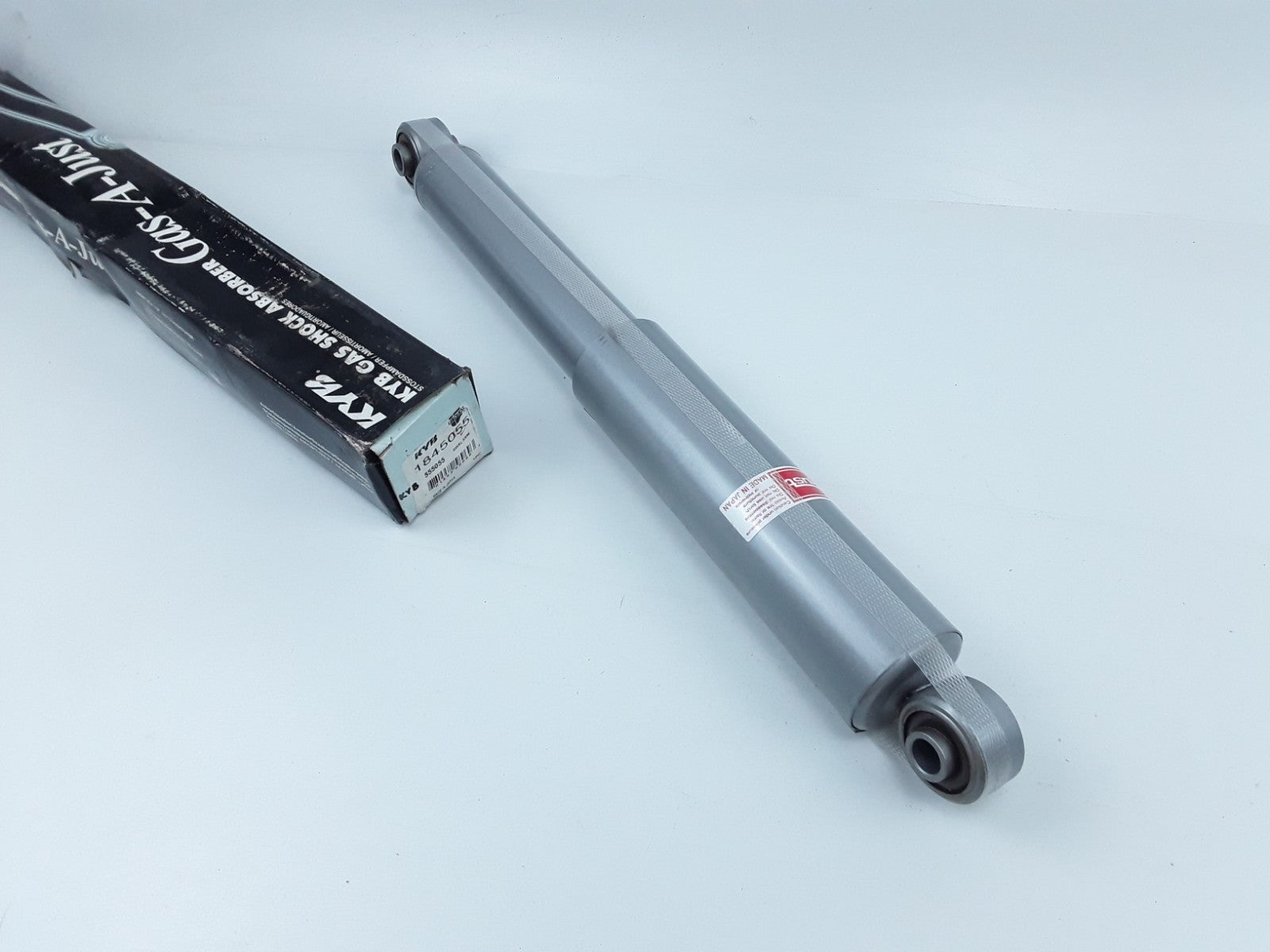 Rear Suspension Shock Absorber Fits Chevrolet GMC 2007 2008 2009 2010 2011-2021