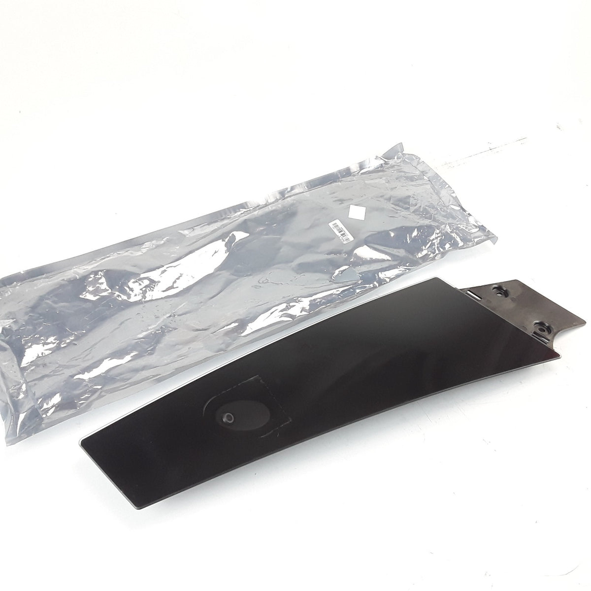 1496707-S0-B Left Hand B-Pillar Applique Assembly For Tesla Model S Genuine OEM