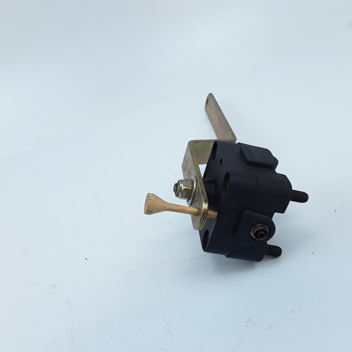 ITP Inland Truck Parts Height Leveling Control Valve Barksdale Fits Peterbilt