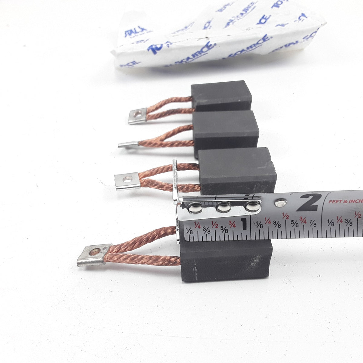 Unisource Motor Brush kit 800061659 For Forklift & Material Handling Equipment
