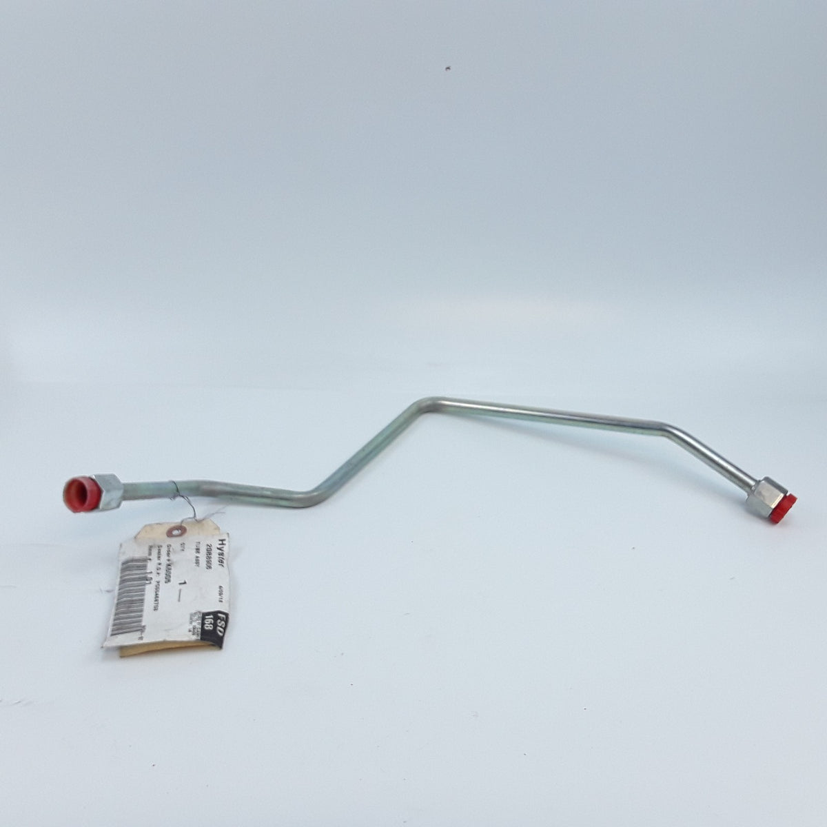 Hyster 2088906 Tube Assembly Fits Heavy Duty Hyster Forklifts