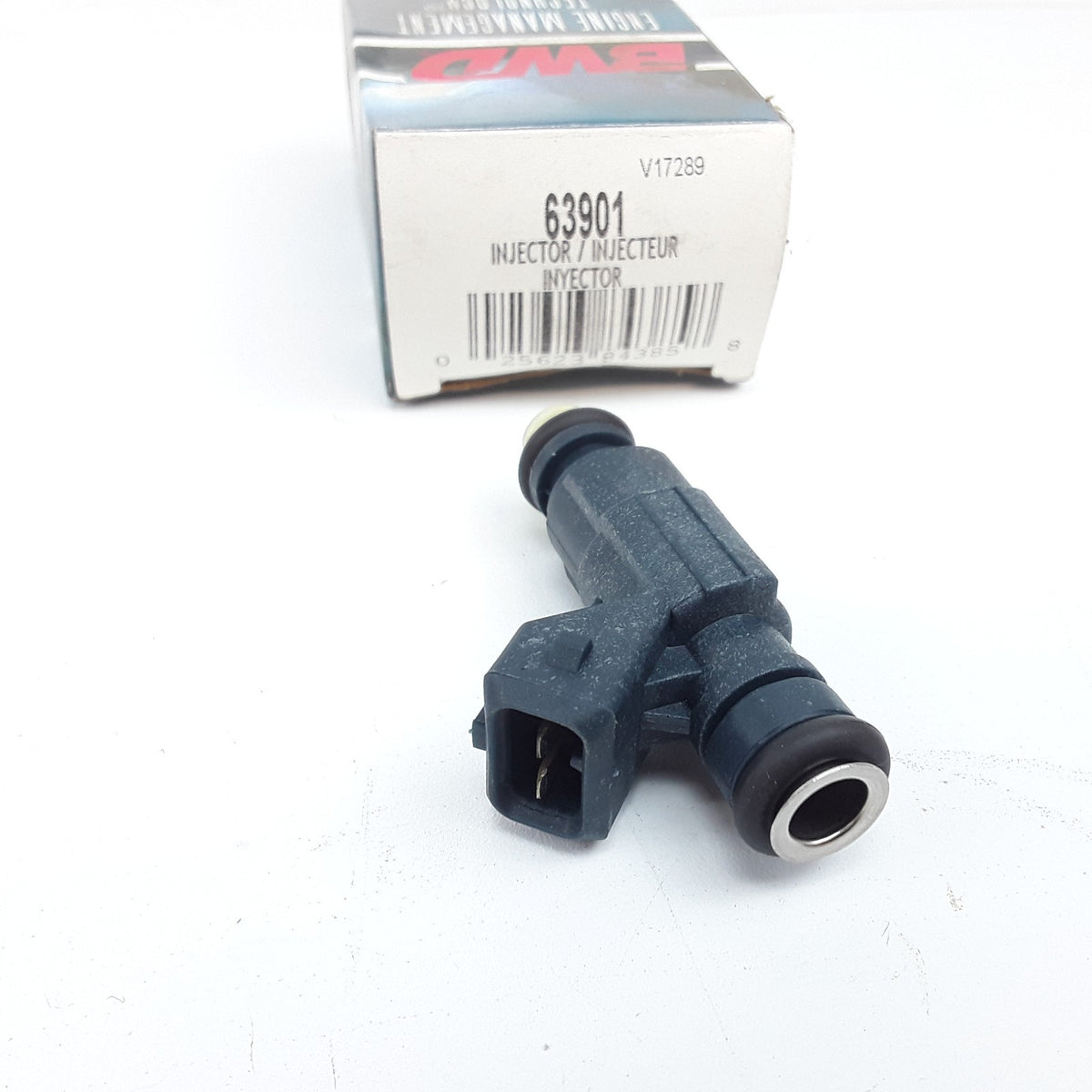 Fuel Injector Fits Ford Explorer Sport Explorer Mercury Mountaineer (1999-2001)