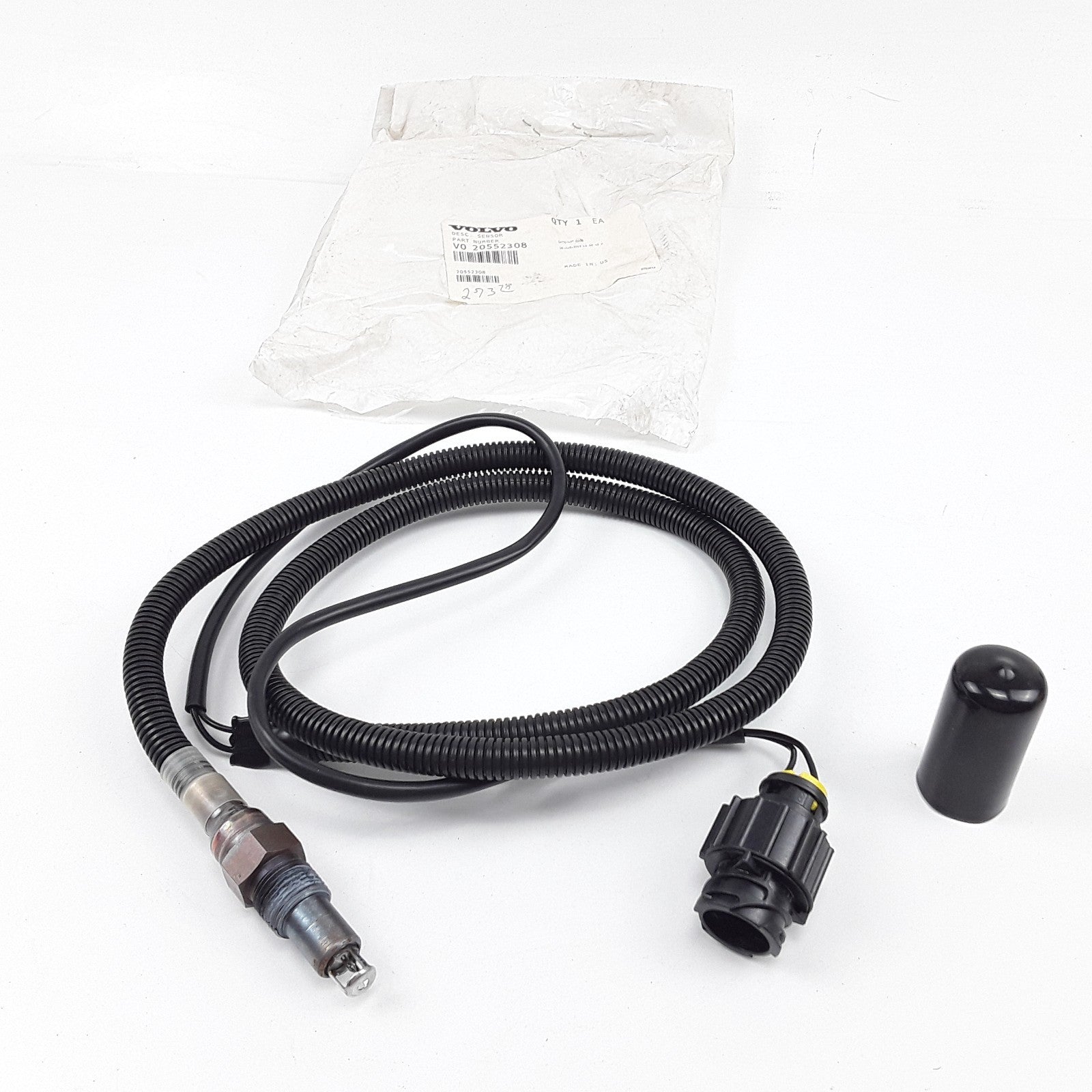 Genuine Volvo 20552308 Engine Temperature Sensor Replaces Volvo 20463695