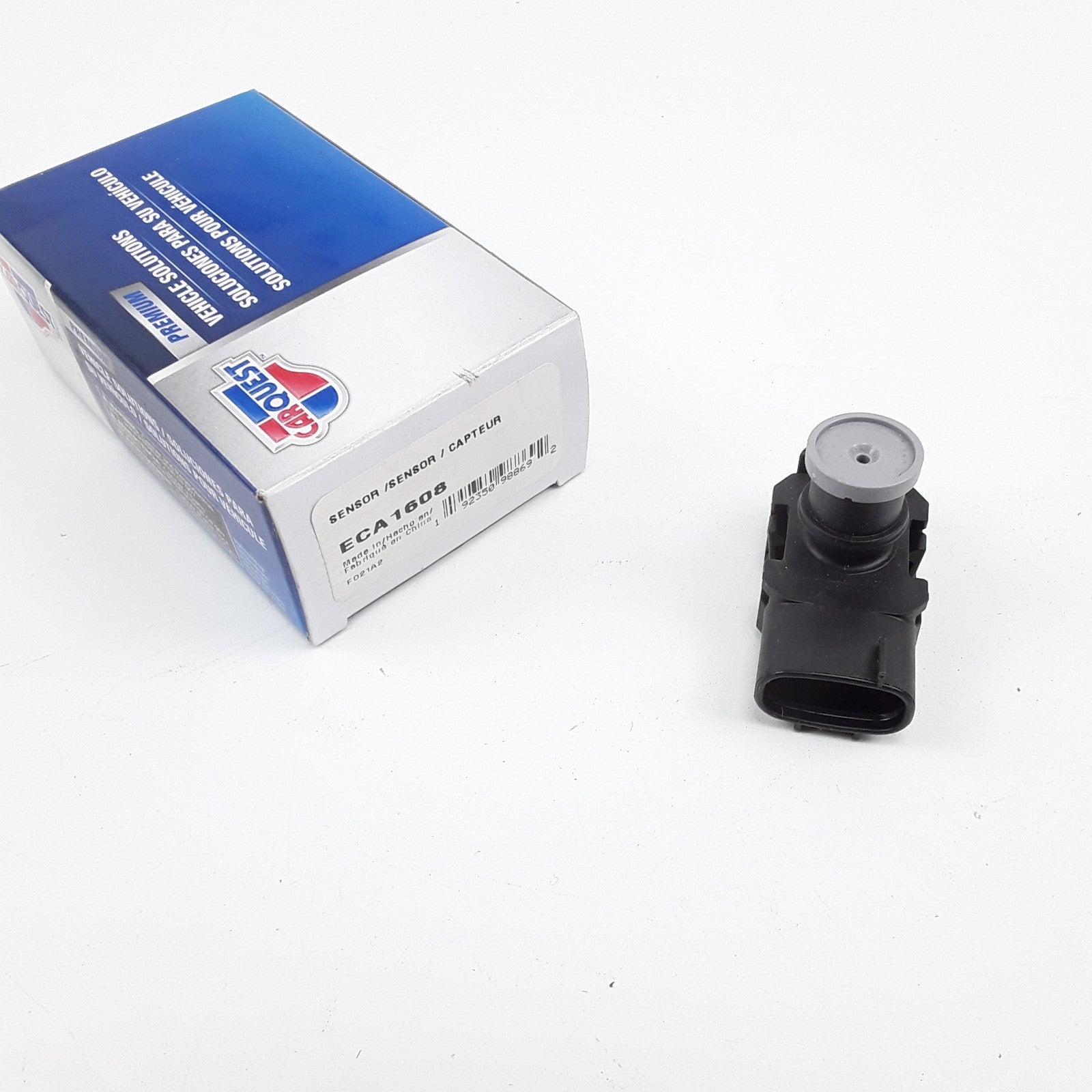 Vent Pressure Sensor Assembly Fits Toyota Sienna Camry 2001-2002, 2004 2005 2006