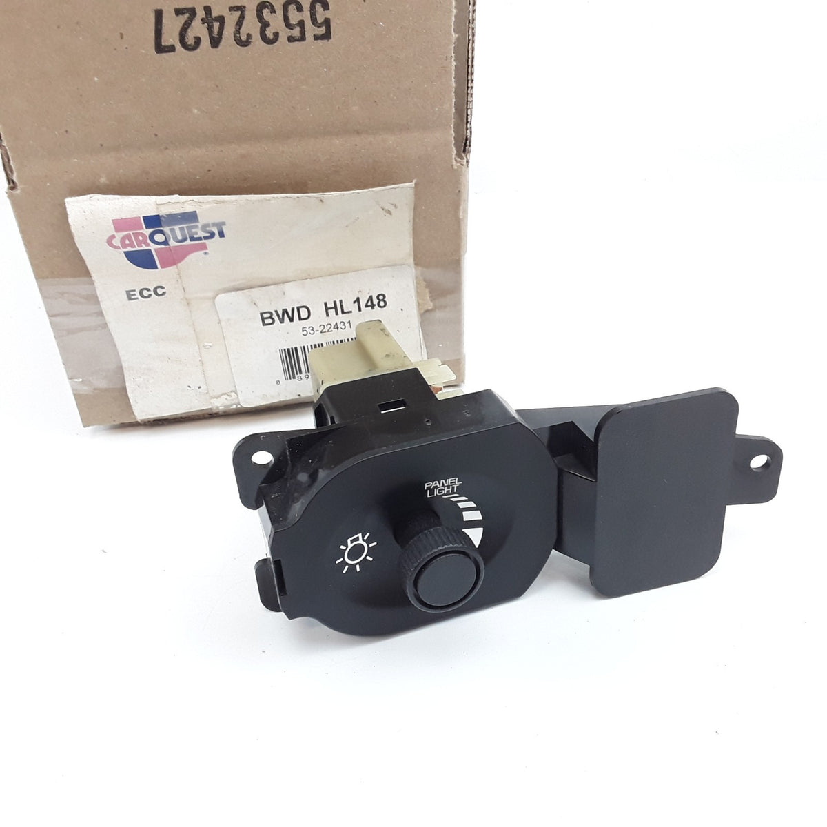 Headlight Switch Fits Chevrolet Monte Carlo Chevrolet Impala 2000 2001 2002-2005
