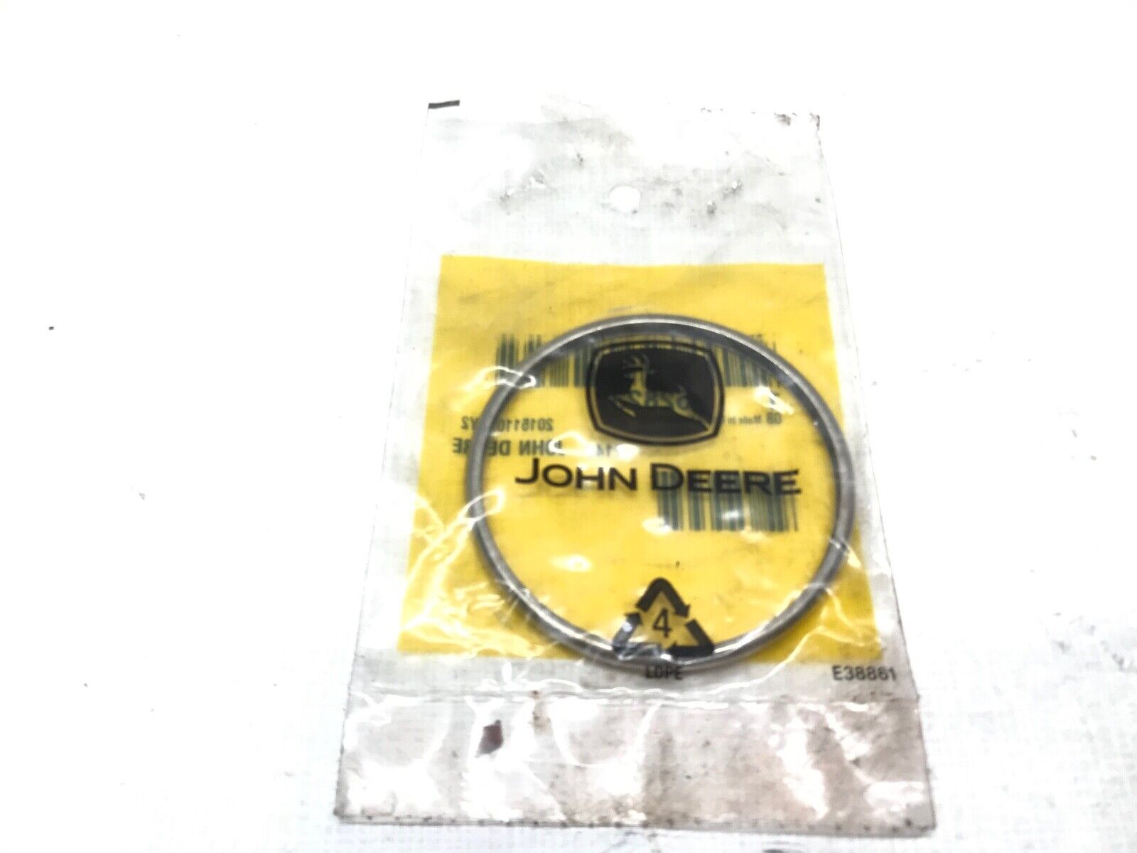 John Deere Sealing Ring - R528237 - HotCarParts