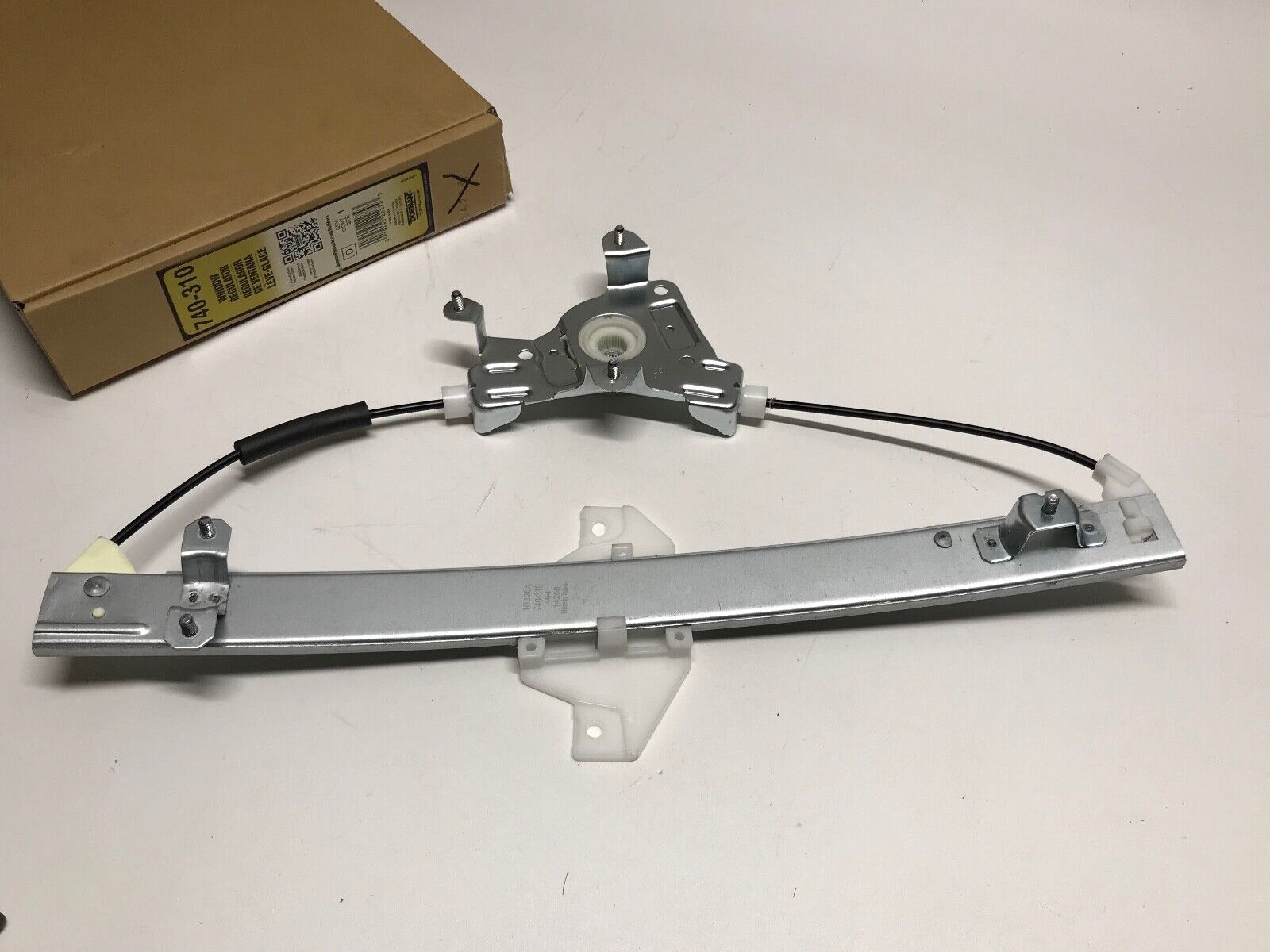 Window Regulator Rear Left OE Dorman 740-310 for Accent Verna FAST SHIPPING - HotCarParts