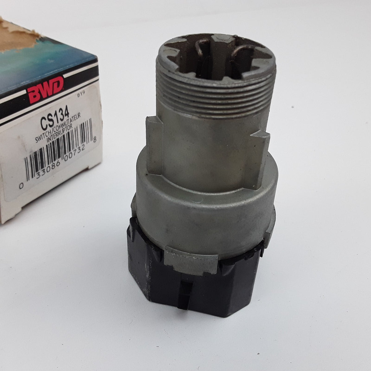Ignition Starter Switch Fits Ford P-500 F-150 F-250 F-500 F-100 Ranchero (1977)