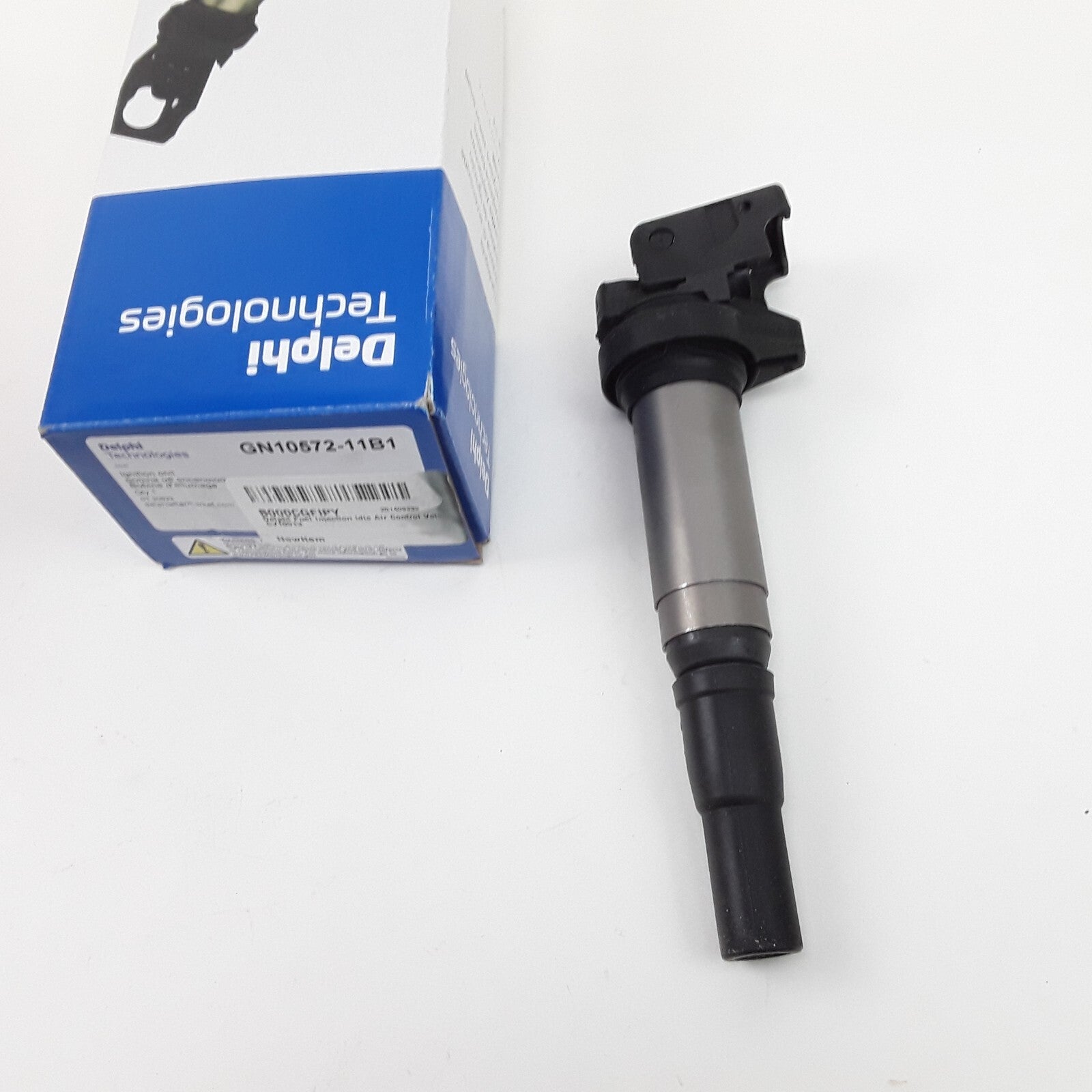 Ignition Coil Fits BMW 320i 2016-2017 135i 2013 Mini Cooper 2007 2013 2015