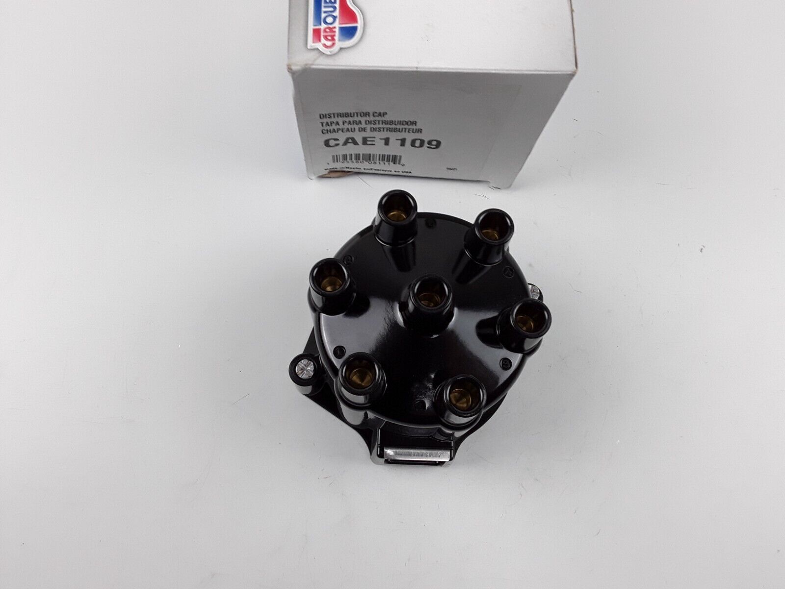 Distributor Cap For Buick Skylark,Special 1962-1966 Fits Jeep CJ5 CJ6 DJ5 DJ6 - HotCarParts