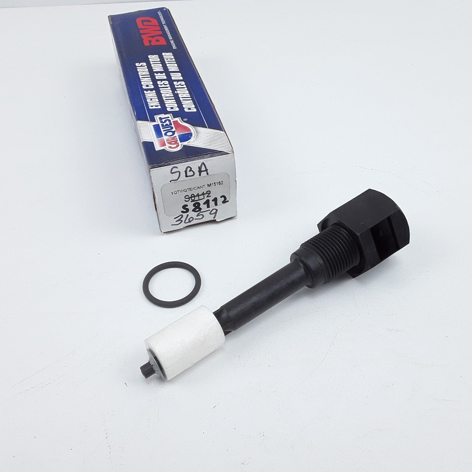 Engine Oil Level Sensor Fits Pontiac Buick Hummer Cadillac GMC Chevrolet 1992-13