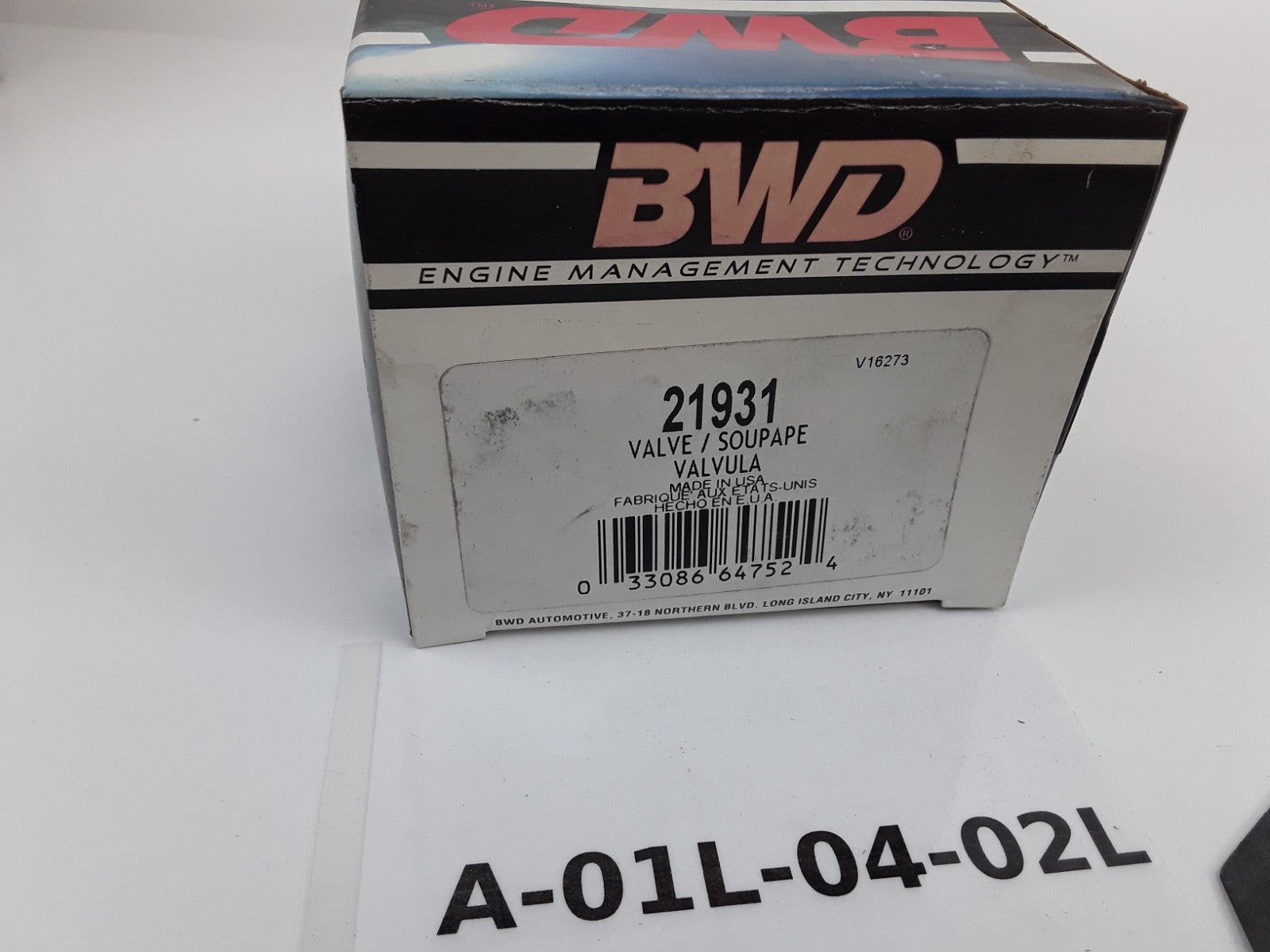 Air Control Valve Fits Ford Topaz Tempo Mercury Topaz (1990 1991 1992-1994)