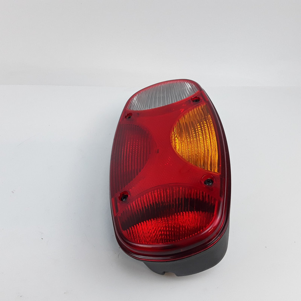 Hella 0303 Left Rear Truck Light Cluster Fits Heavy Duty Truck, Trailer ,Traktor