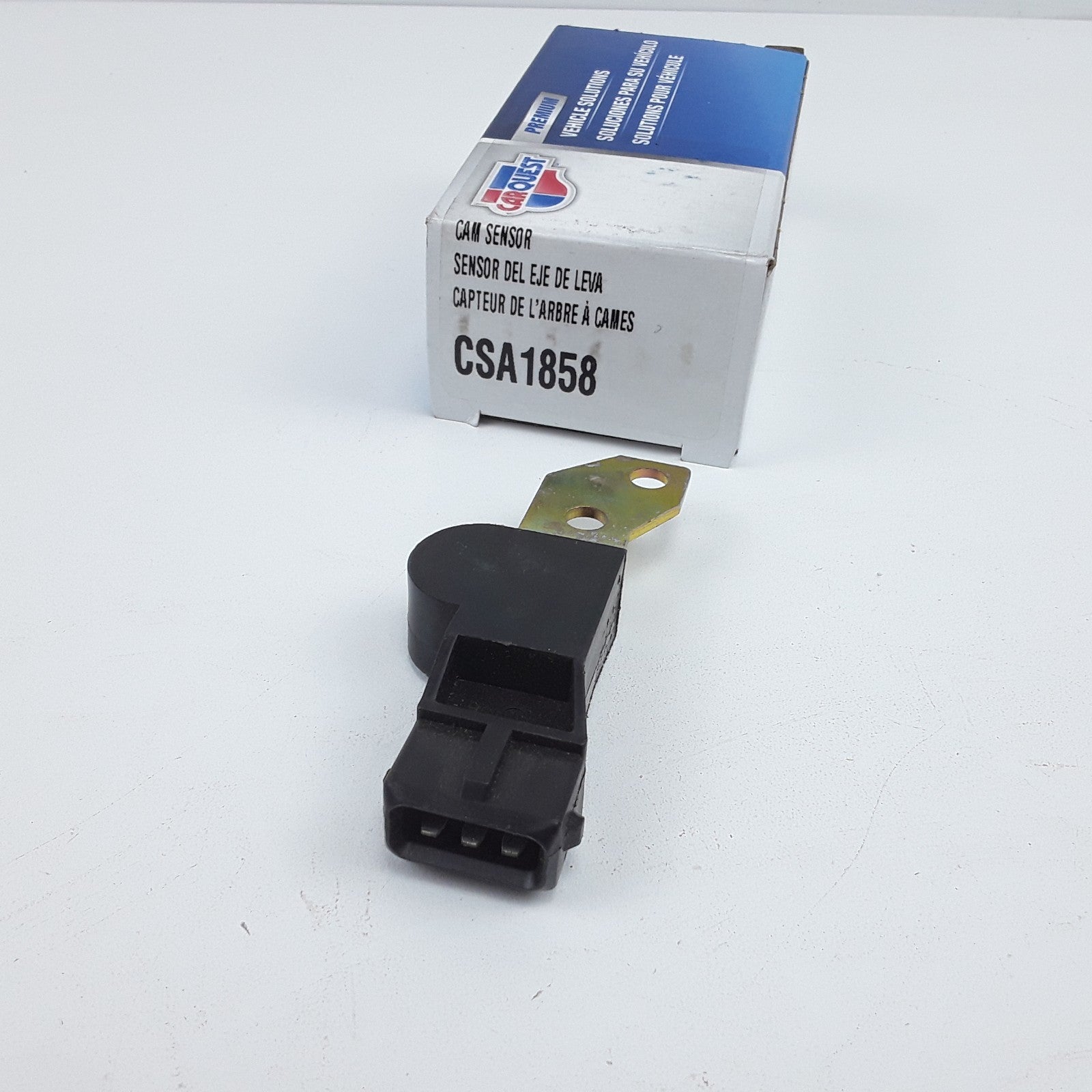 Carquest CSA1858 Camshaft Position Sensor For Daewoo Lanos (1999 2000 2001 2002)