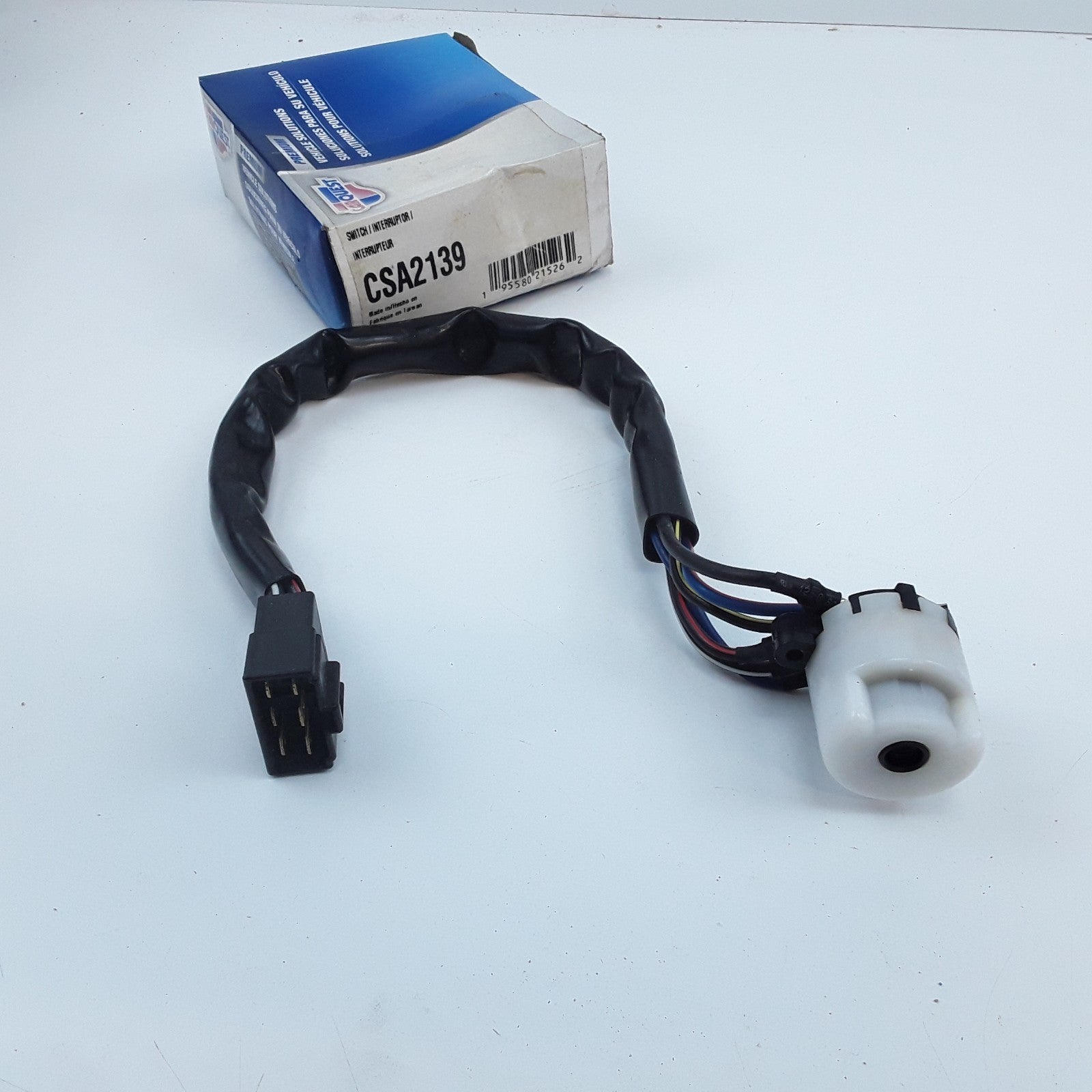 Ignition Switch For Mitsubishi Sigma Mighty Max Dodge Colt Ram 50 1985-1989 1990
