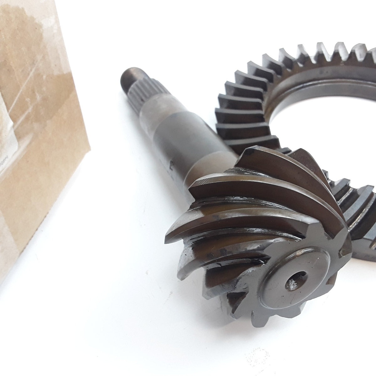 Differential Ring & Pinion Kit Fits Dodge Ford Jeep American Motors (1968-2011)