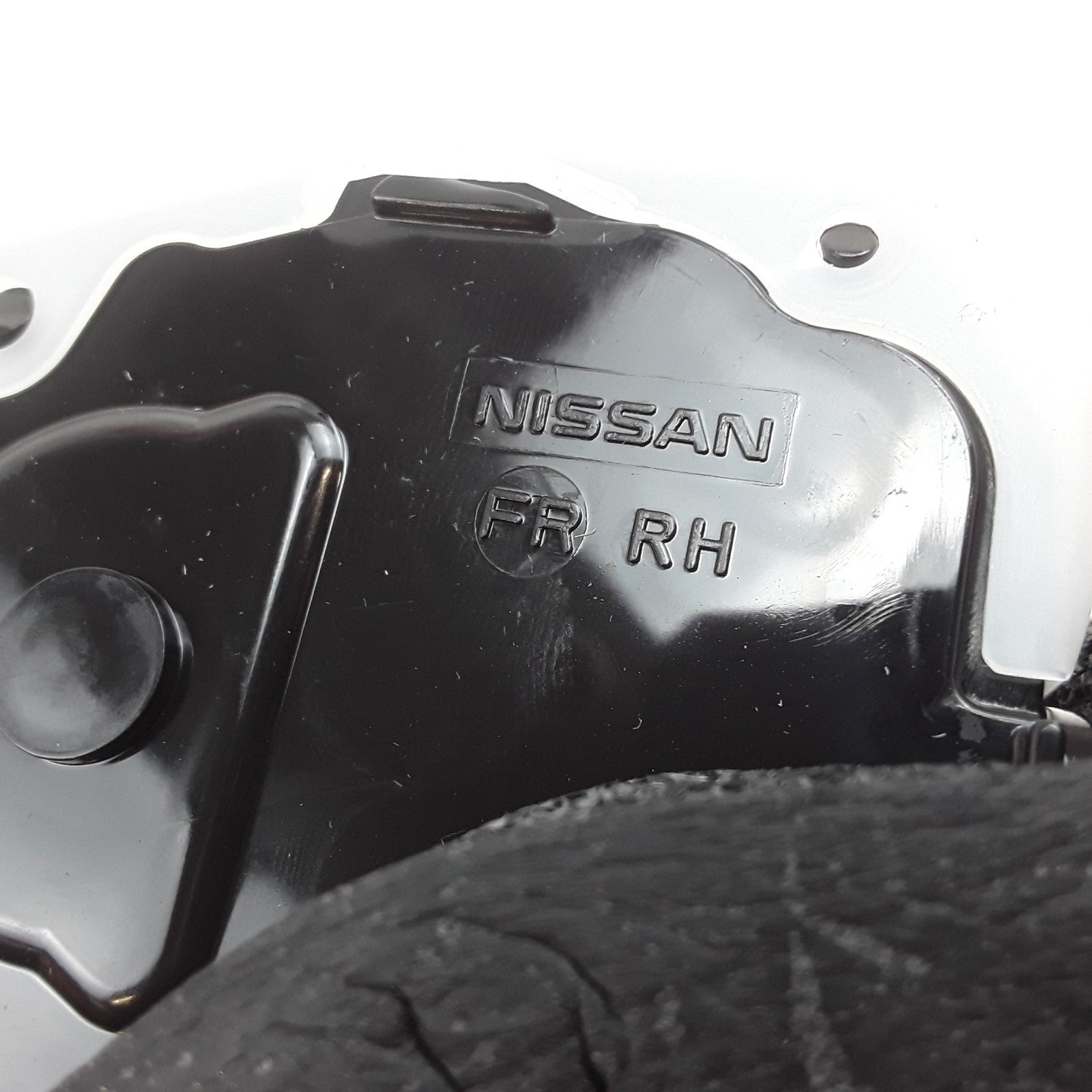 Intermotor DLA1851 Power Door Lock Actuator Fits Nissan Sentra (2007 2008-2012)