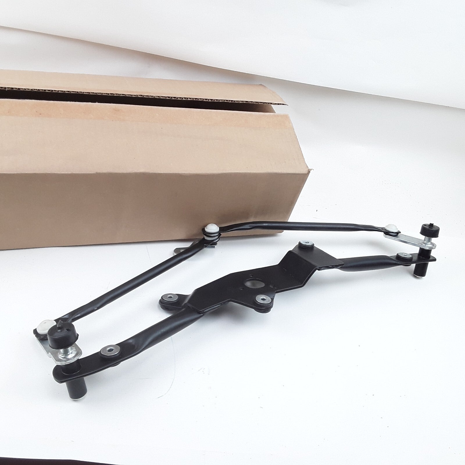 Dorman 602-104 Windshield Wiper Transmission Fits Jeep Grand Cherokee 1993-1998